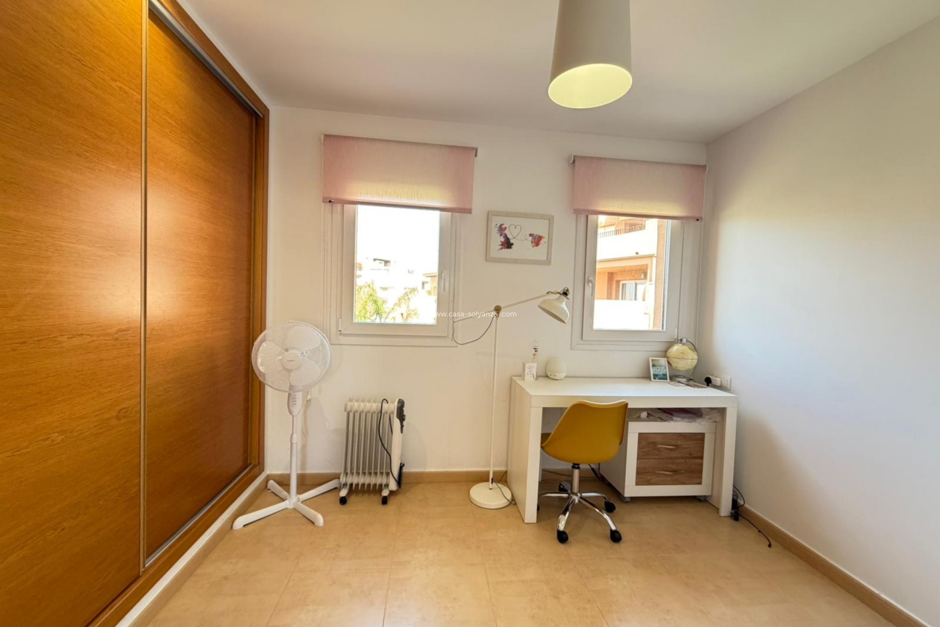 Revente - Appartement - Torre Pacheco - Inland