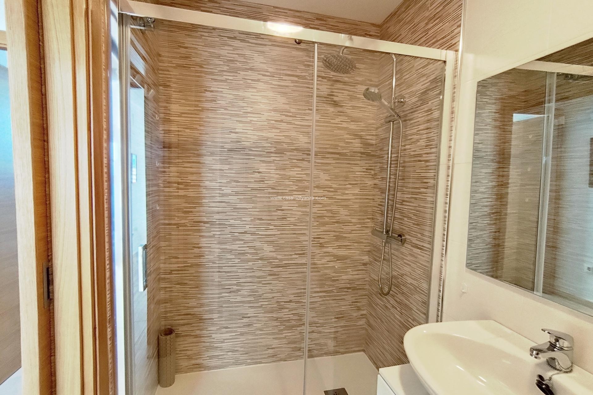 Revente - Appartement - Torre Pacheco - Las Terrazas De La Torre Golf