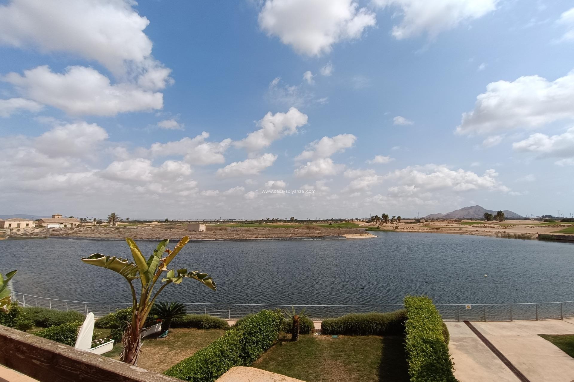 Revente - Appartement - Torre Pacheco - Las Terrazas De La Torre Golf