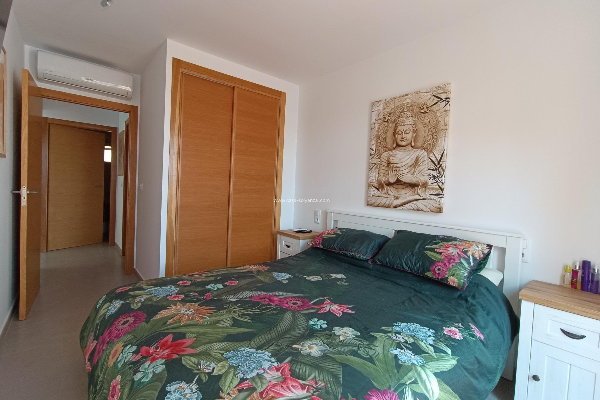 Revente - Appartement - Torre Pacheco - Las Terrazas De La Torre Golf