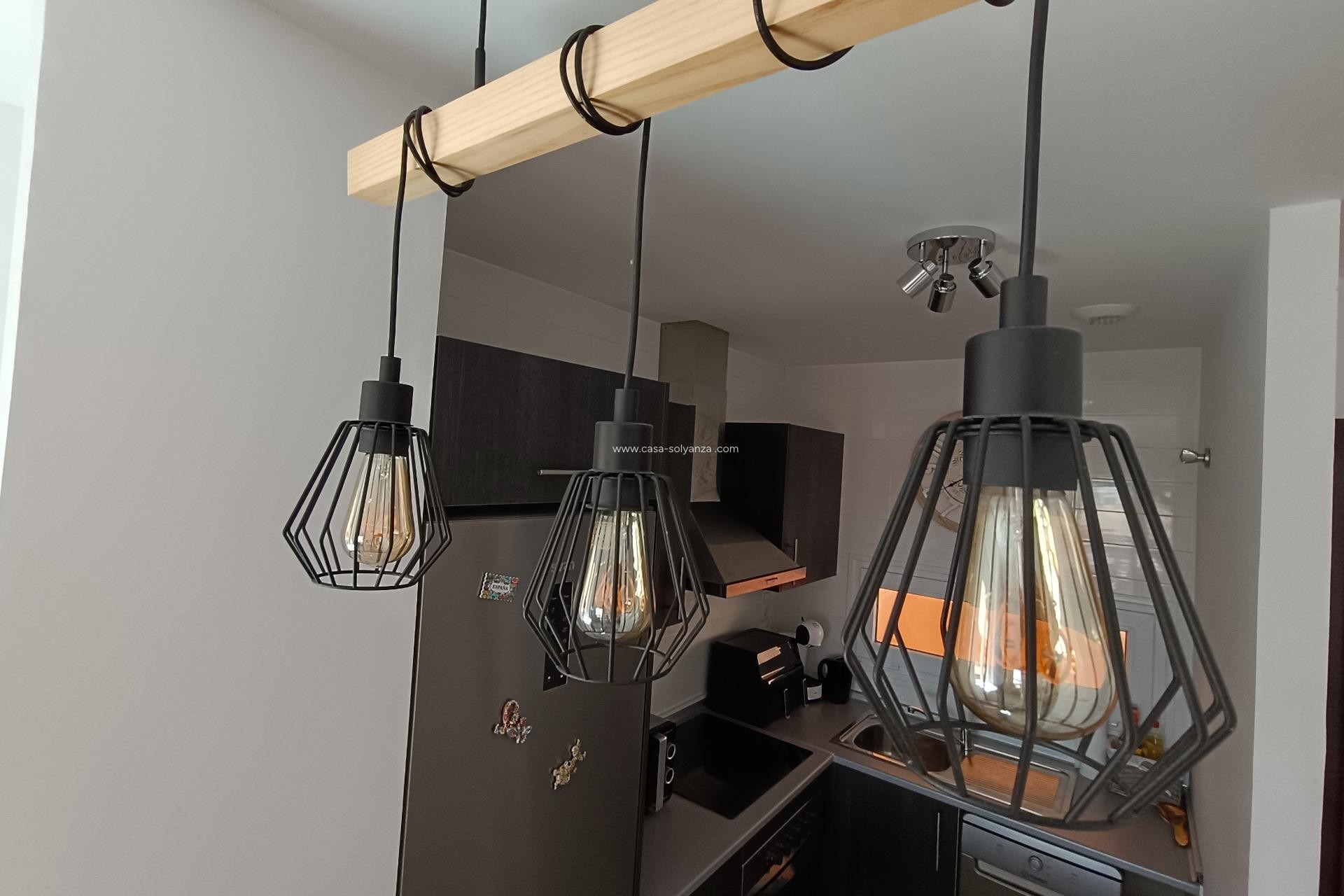 Revente - Appartement - Torre Pacheco - Las Terrazas De La Torre Golf