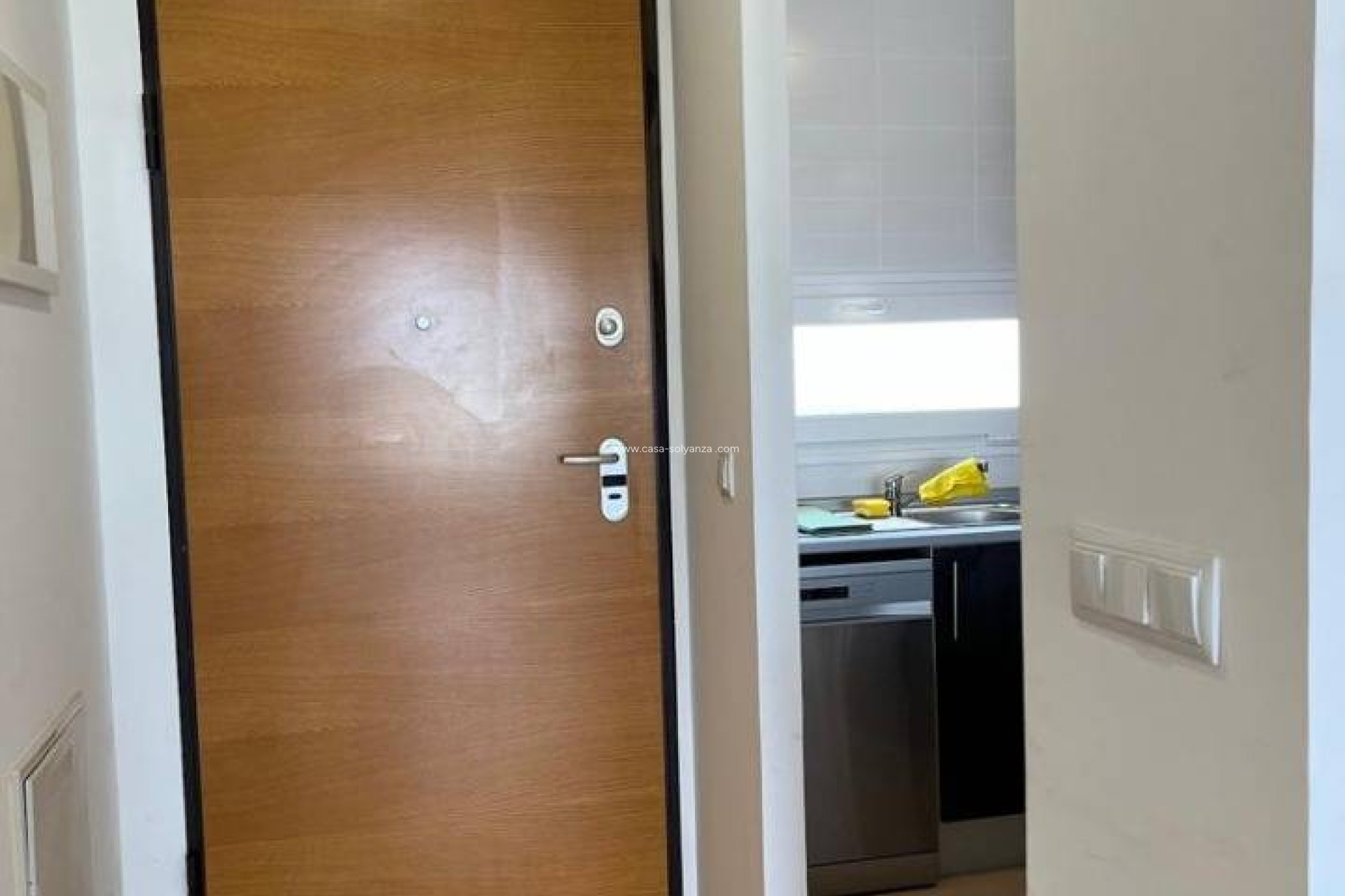 Revente - Appartement - Torre Pacheco - Roldán