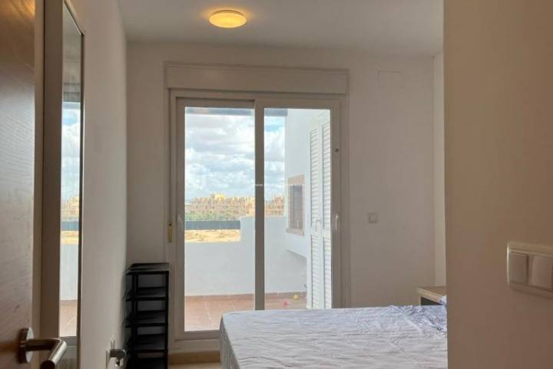 Revente - Appartement - Torre Pacheco - Roldán