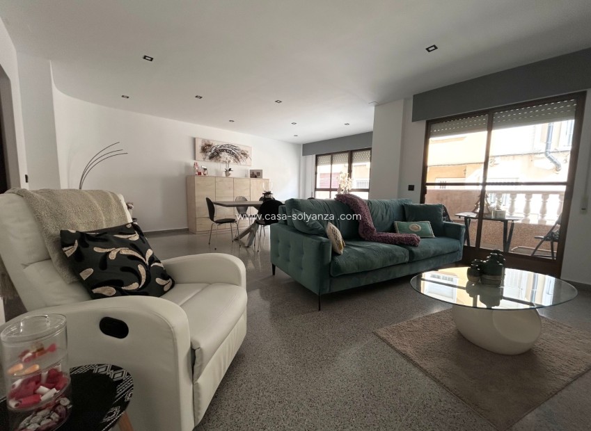 Revente - Appartement - Torremendo - Costa Blanca