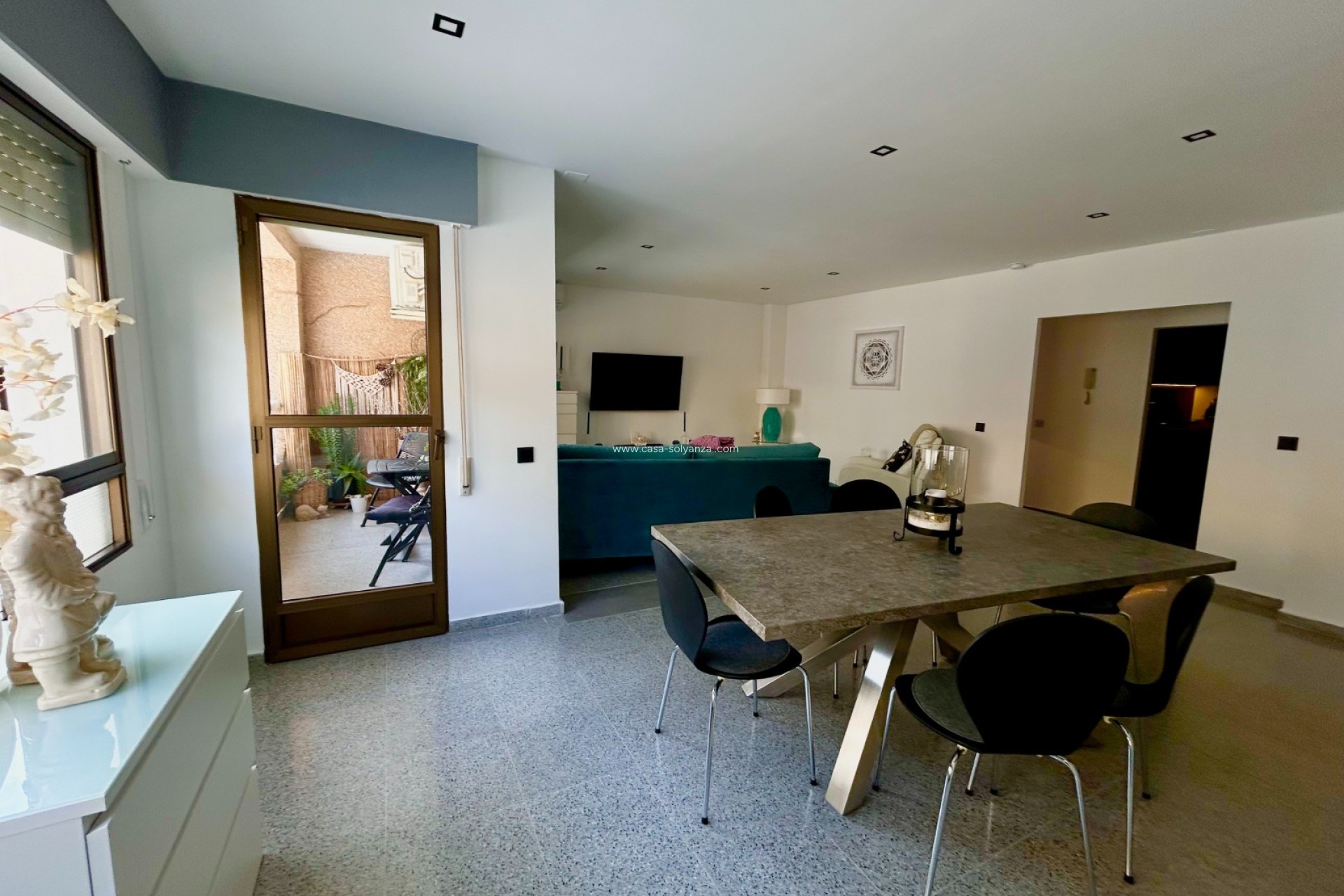 Revente - Appartement - Torremendo - Costa Blanca