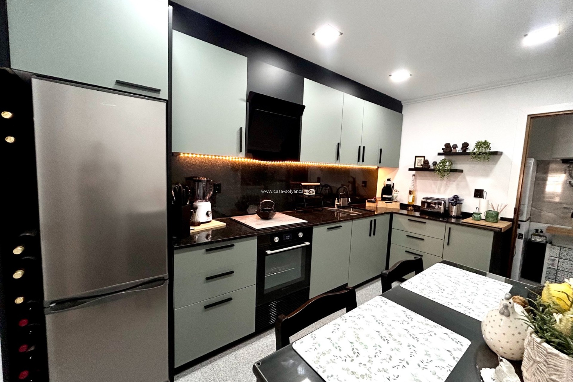 Revente - Appartement - Torremendo - Costa Blanca