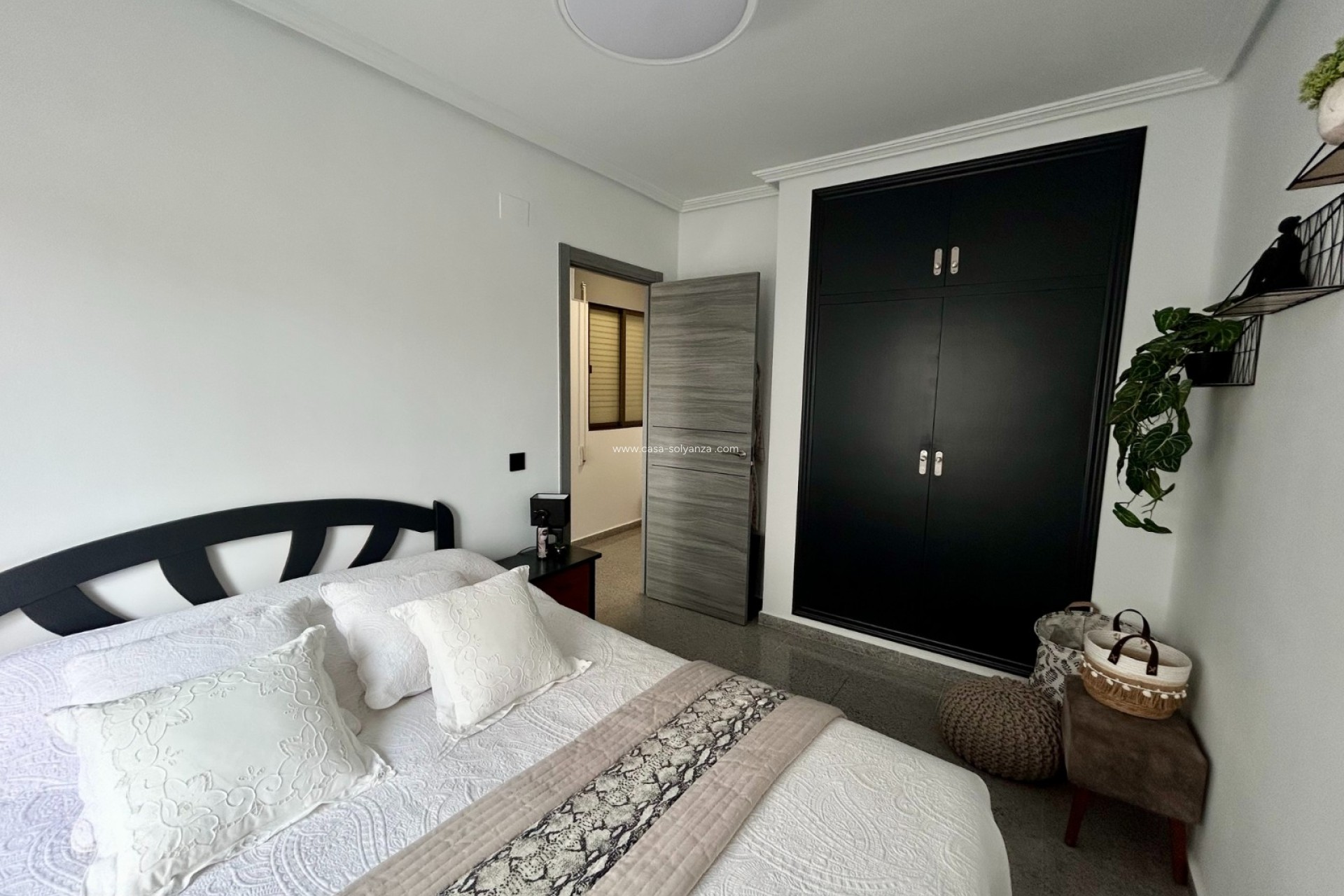 Revente - Appartement - Torremendo - Costa Blanca