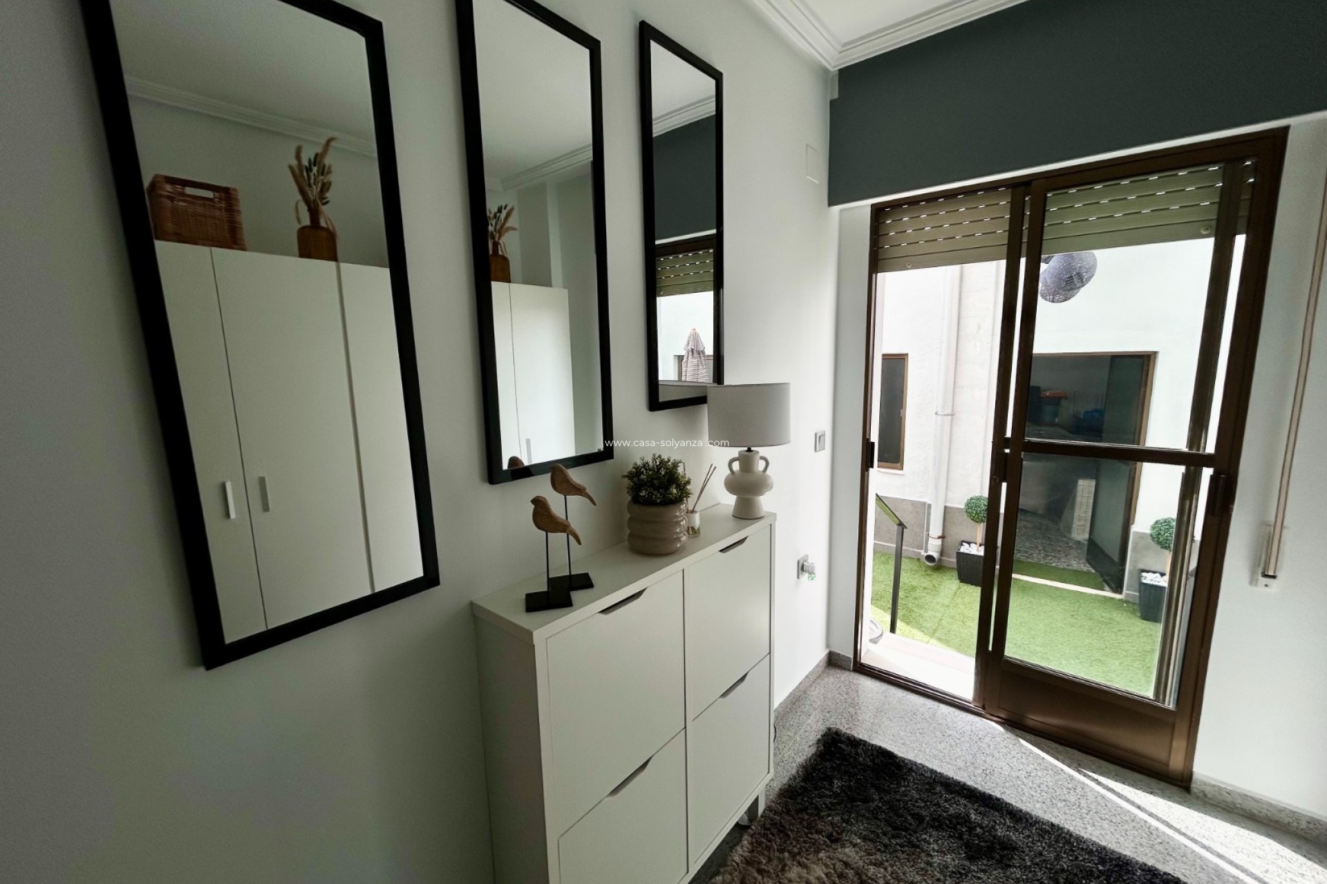 Revente - Appartement - Torremendo - Costa Blanca