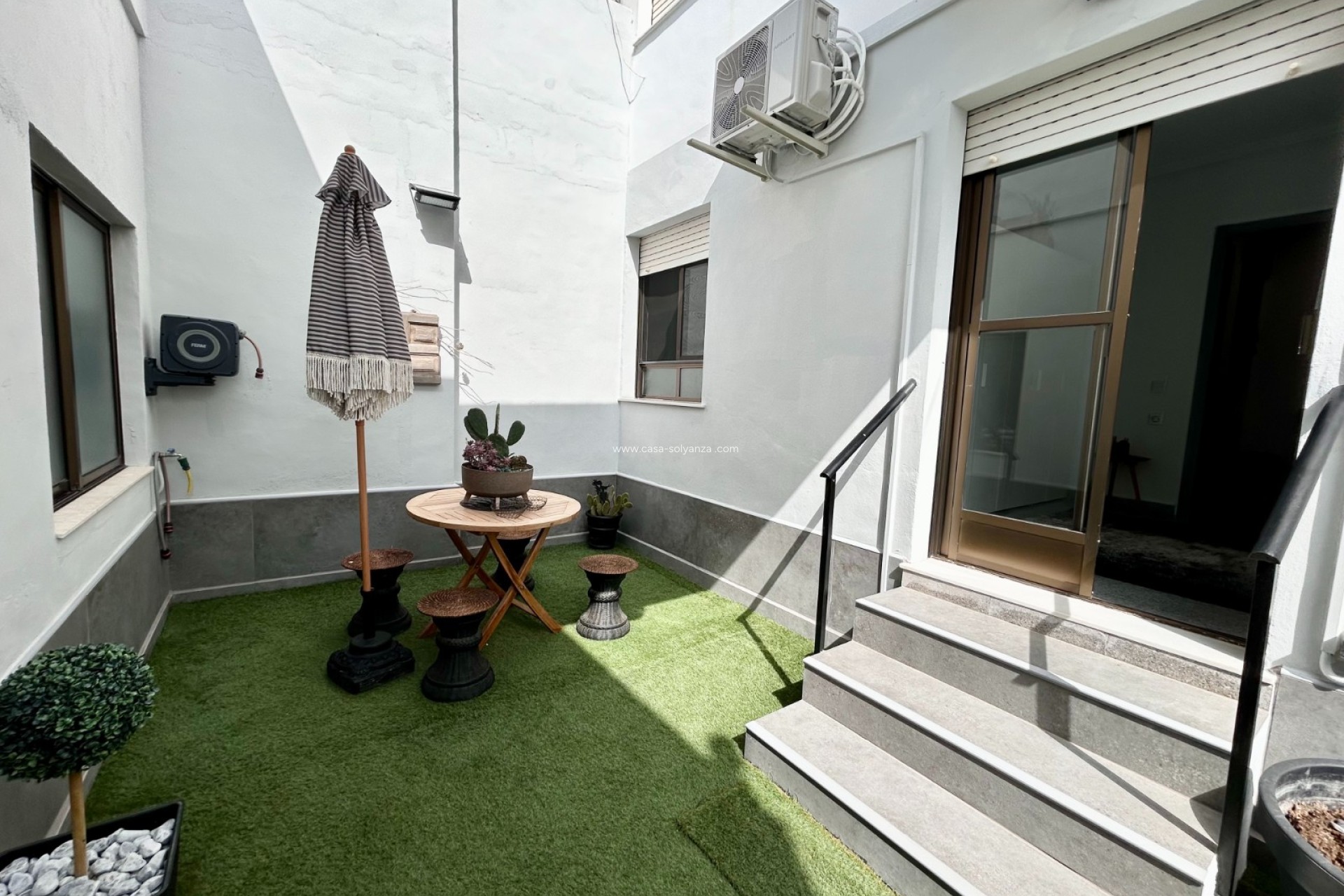 Revente - Appartement - Torremendo - Costa Blanca