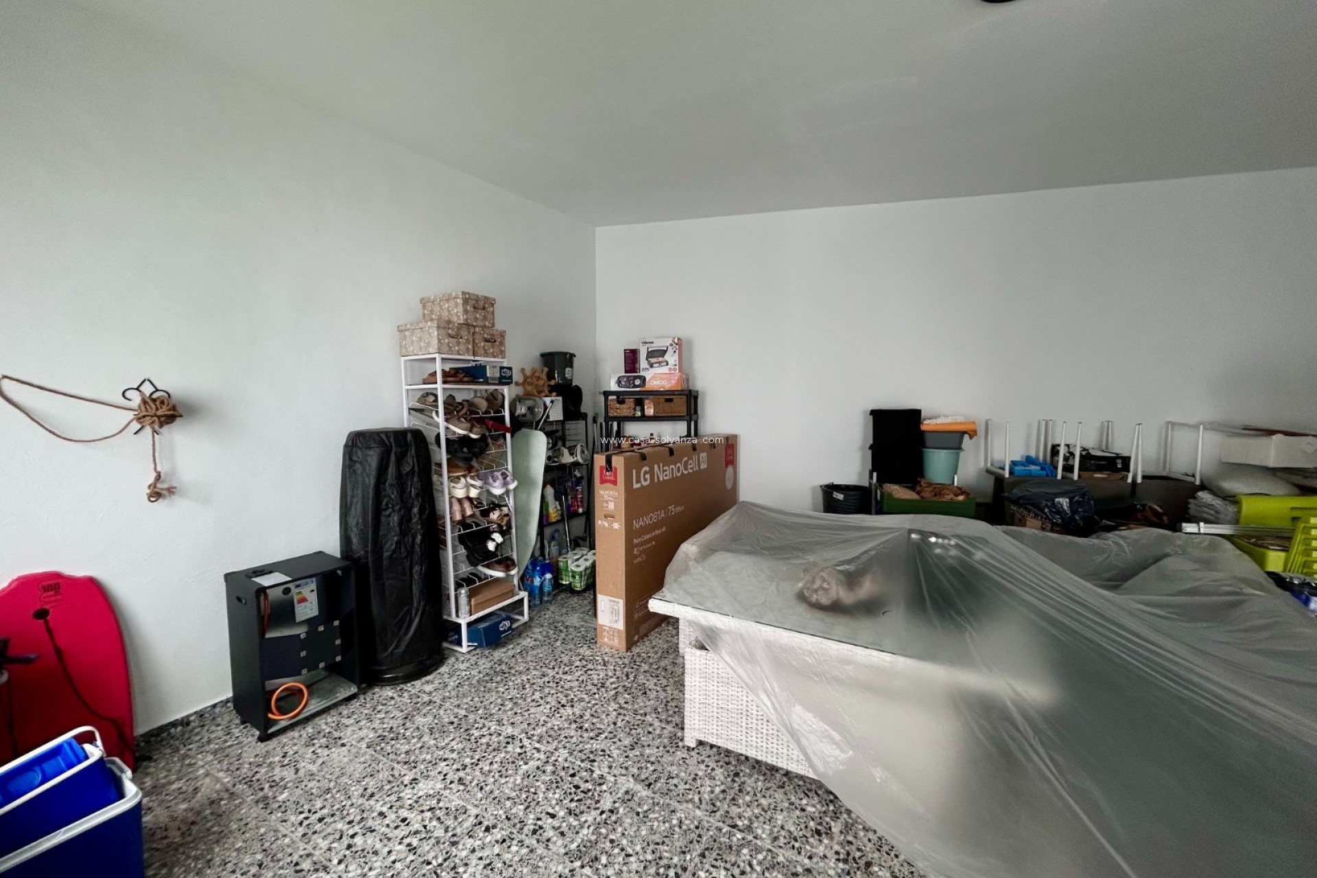 Revente - Appartement - Torremendo - Costa Blanca