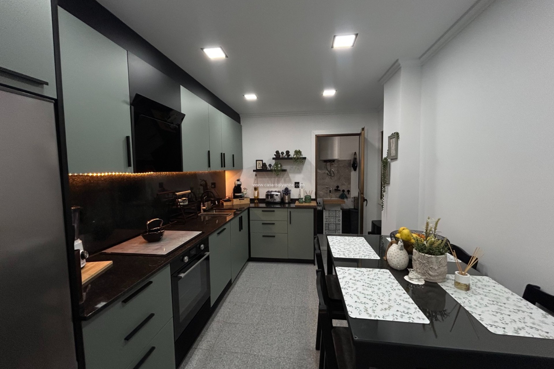 Revente - Appartement - Torremendo - Costa Blanca