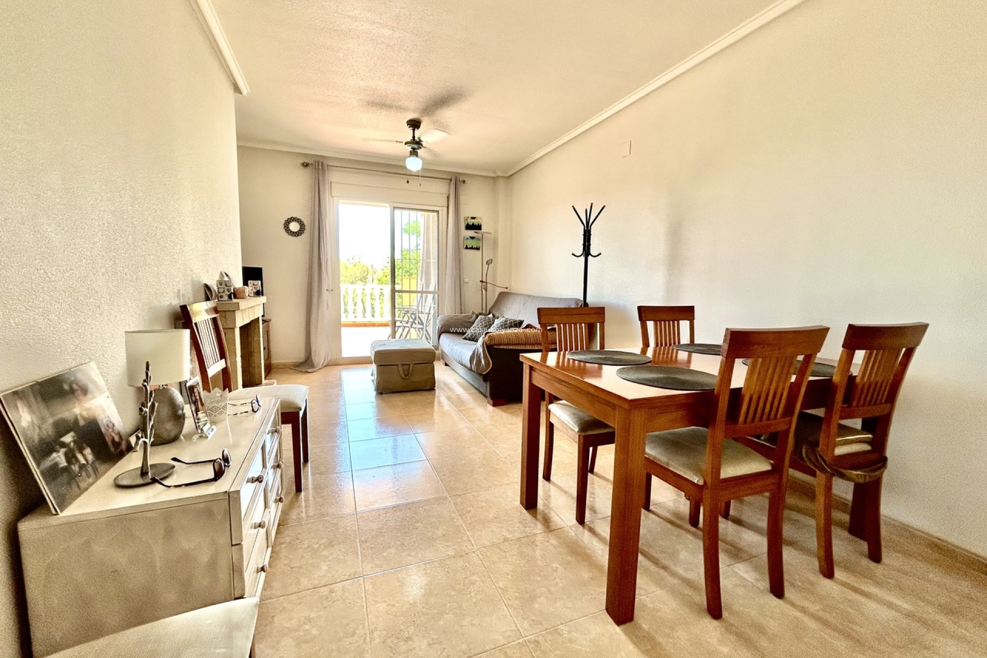 Revente - Appartement - Torremendo - Costa Blanca