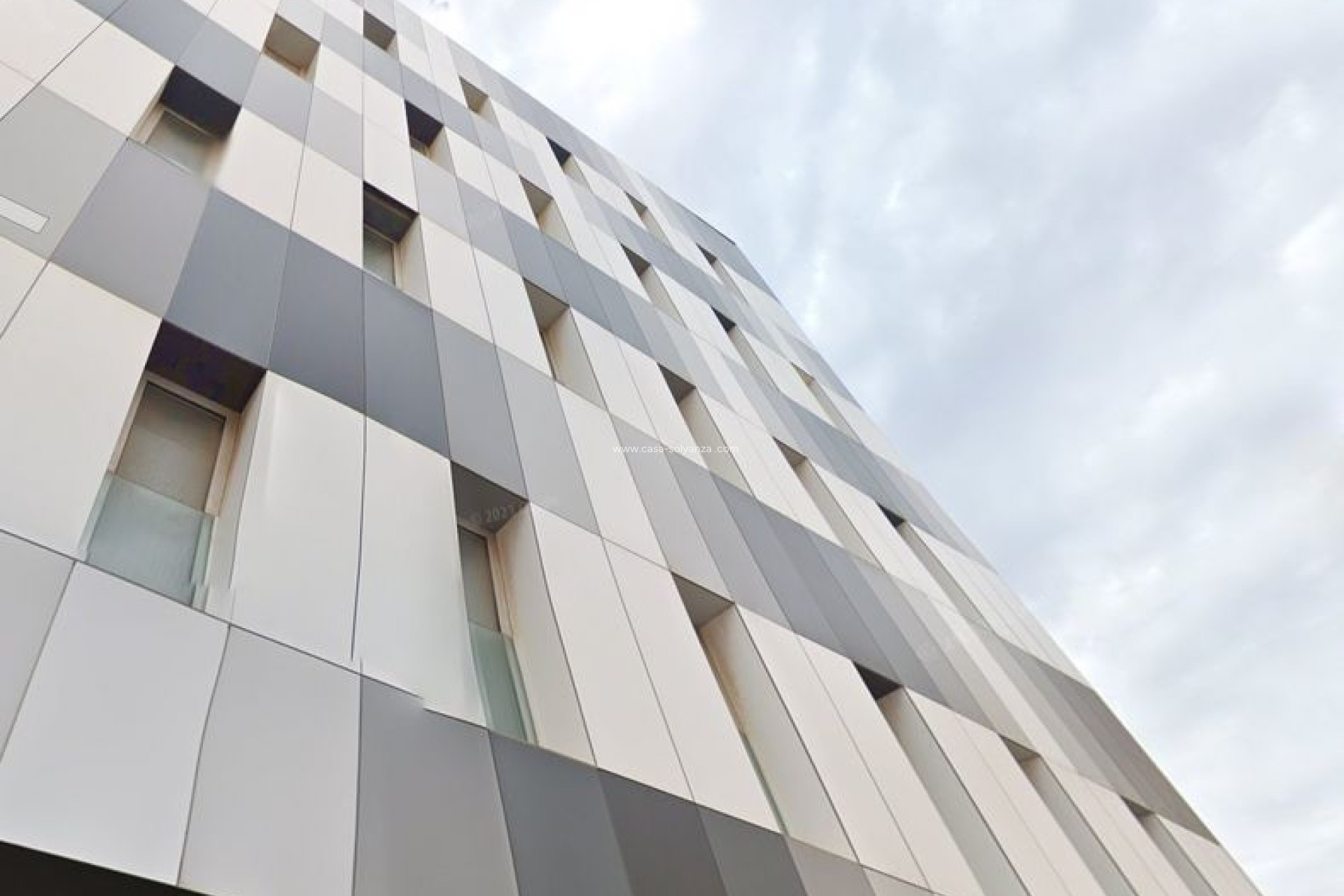 Revente - Appartement - Torrevieja - 0