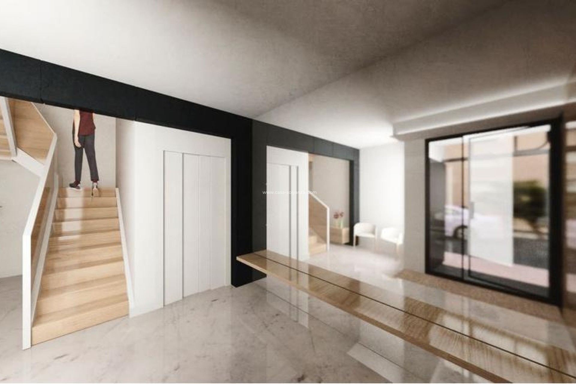 Revente - Appartement - Torrevieja - 0