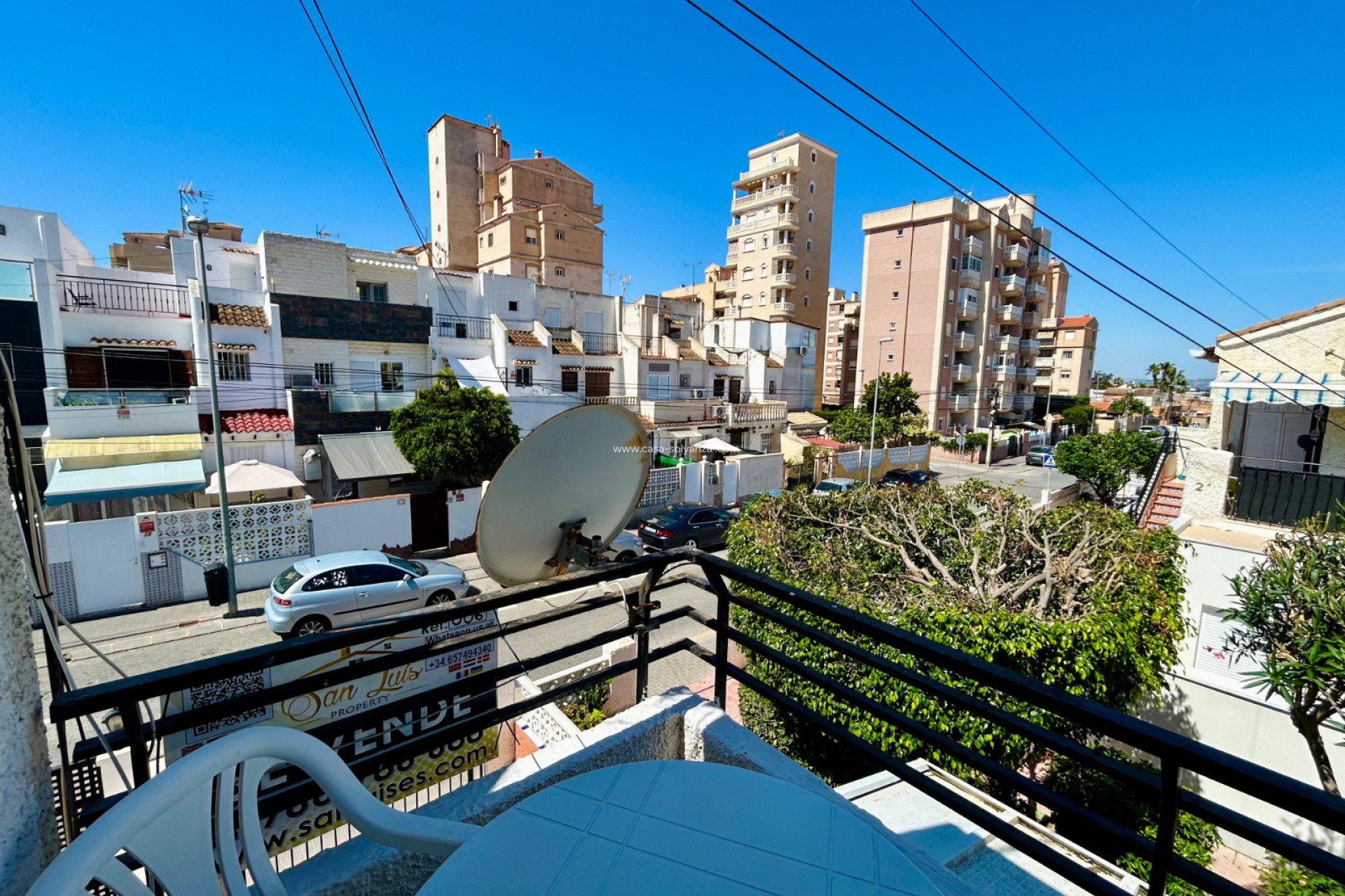 Revente - Appartement - Torrevieja - 0