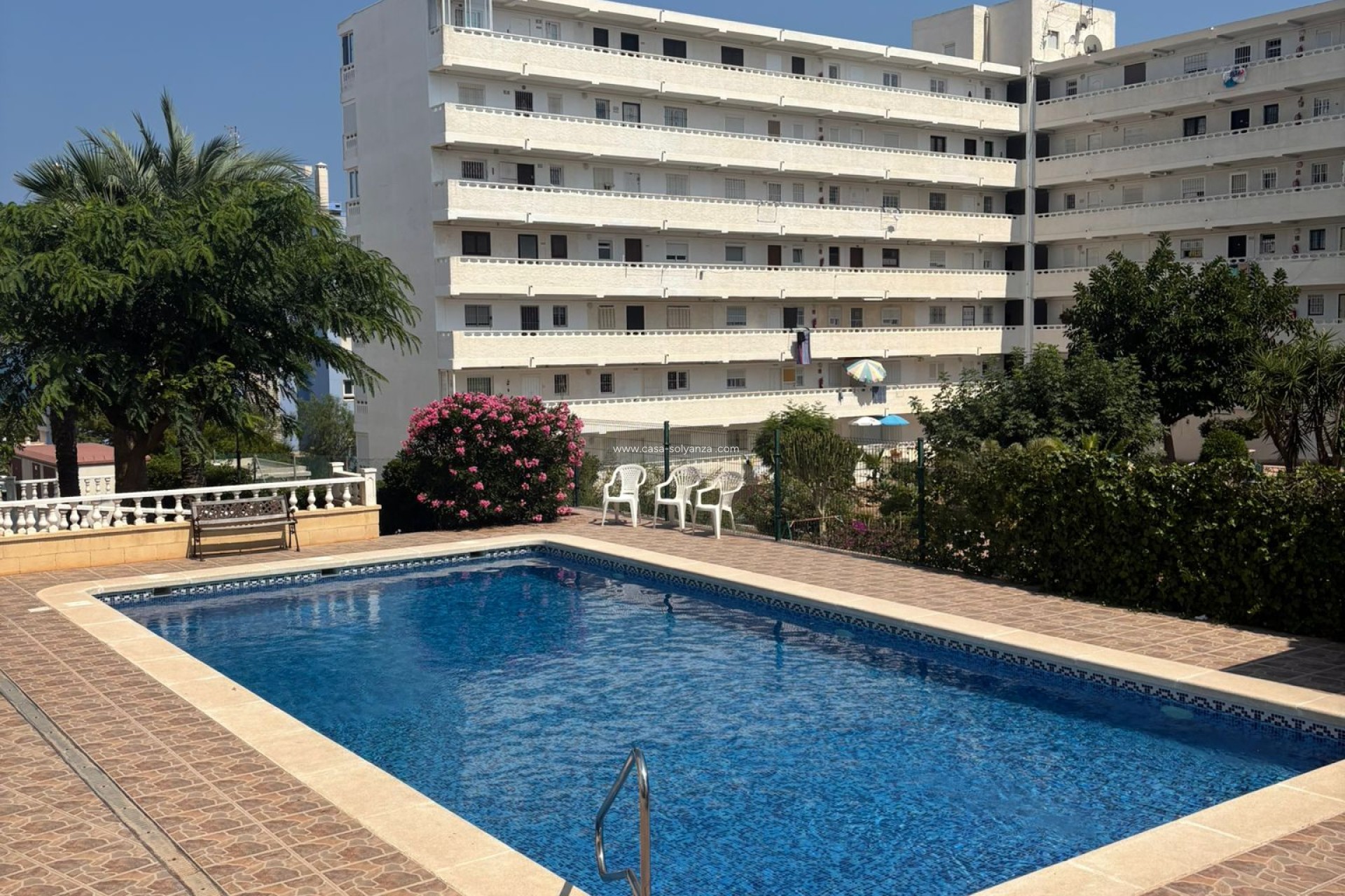 Revente - Appartement - Torrevieja - 0