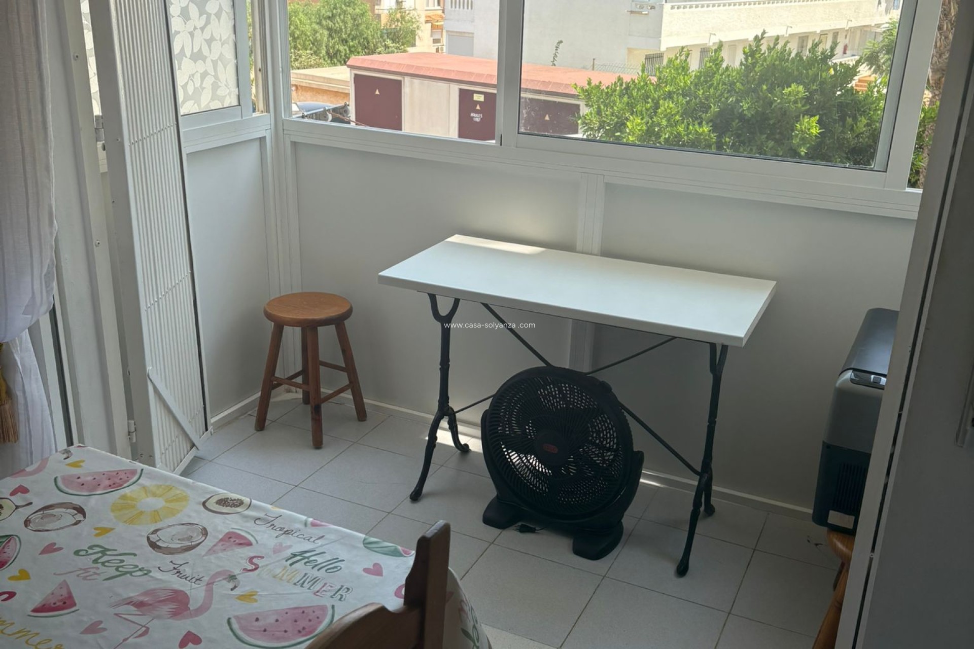 Revente - Appartement - Torrevieja - 0
