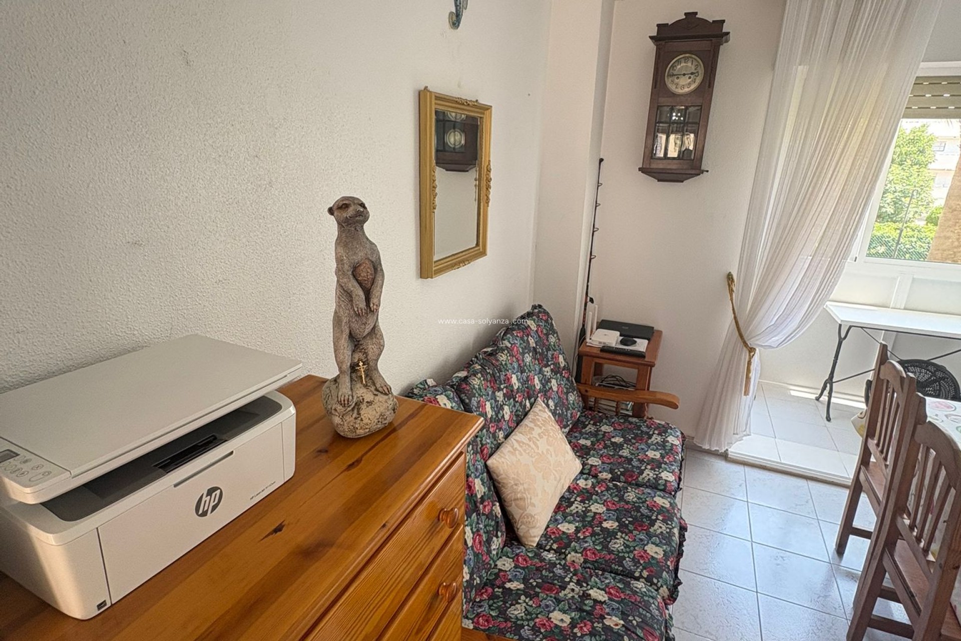 Revente - Appartement - Torrevieja - 0