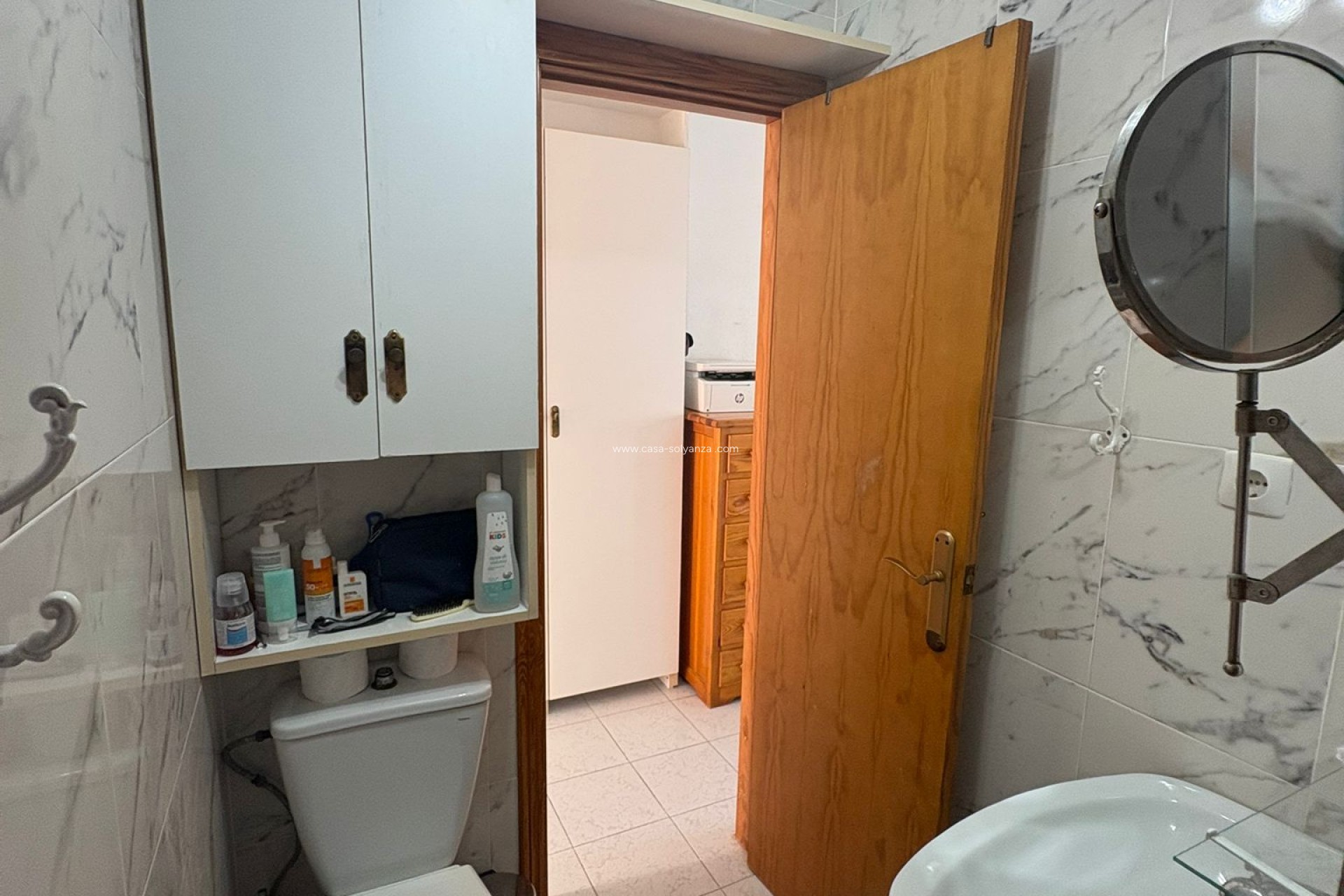 Revente - Appartement - Torrevieja - 0