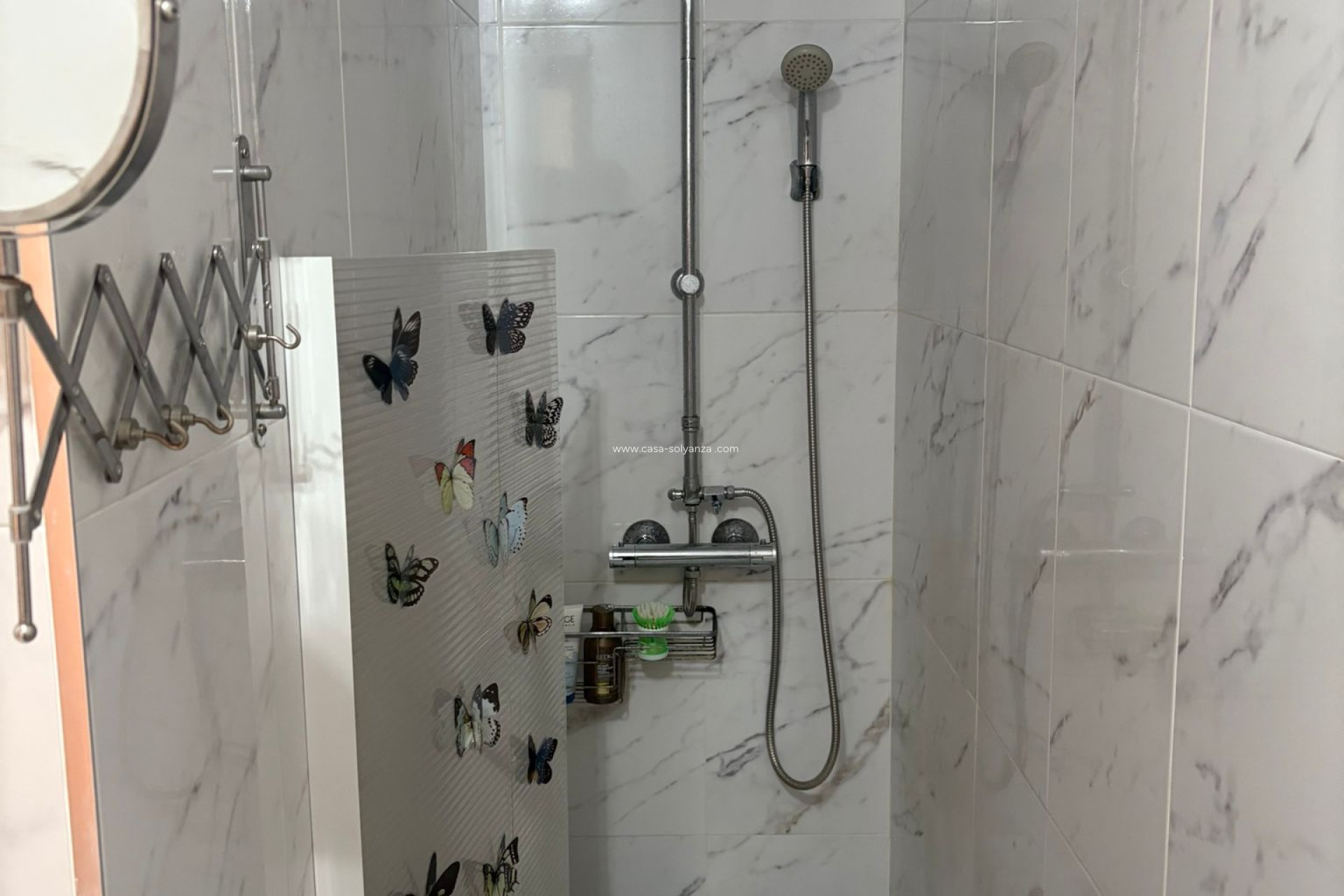 Revente - Appartement - Torrevieja - 0