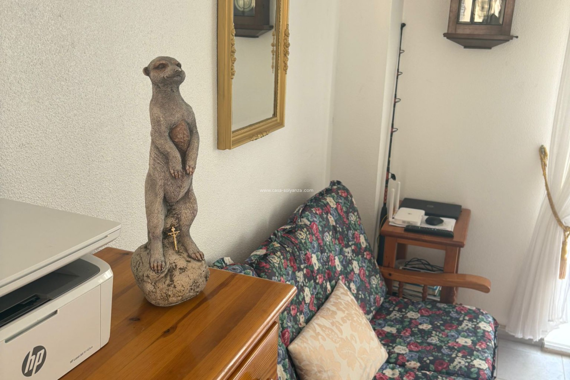 Revente - Appartement - Torrevieja - 0