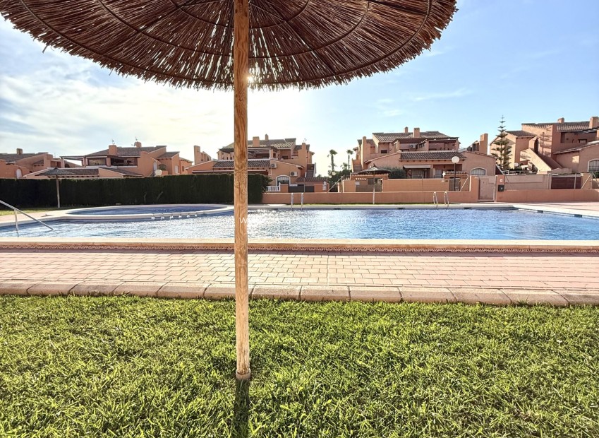 Revente - Appartement - Torrevieja - 0