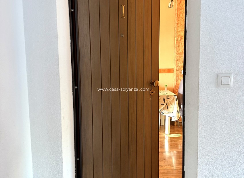 Revente - Appartement - Torrevieja - 0