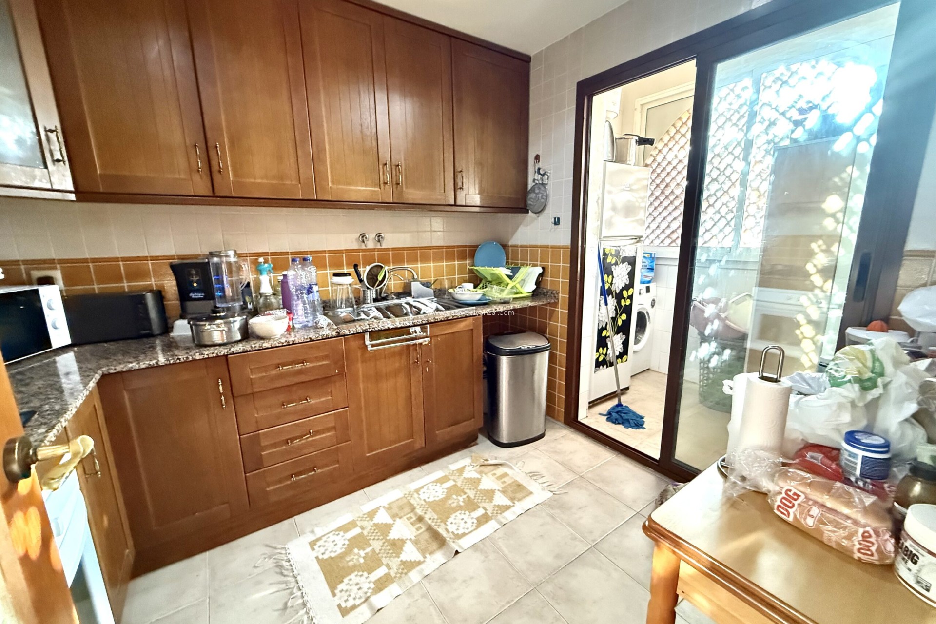 Revente - Appartement - Torrevieja - 0