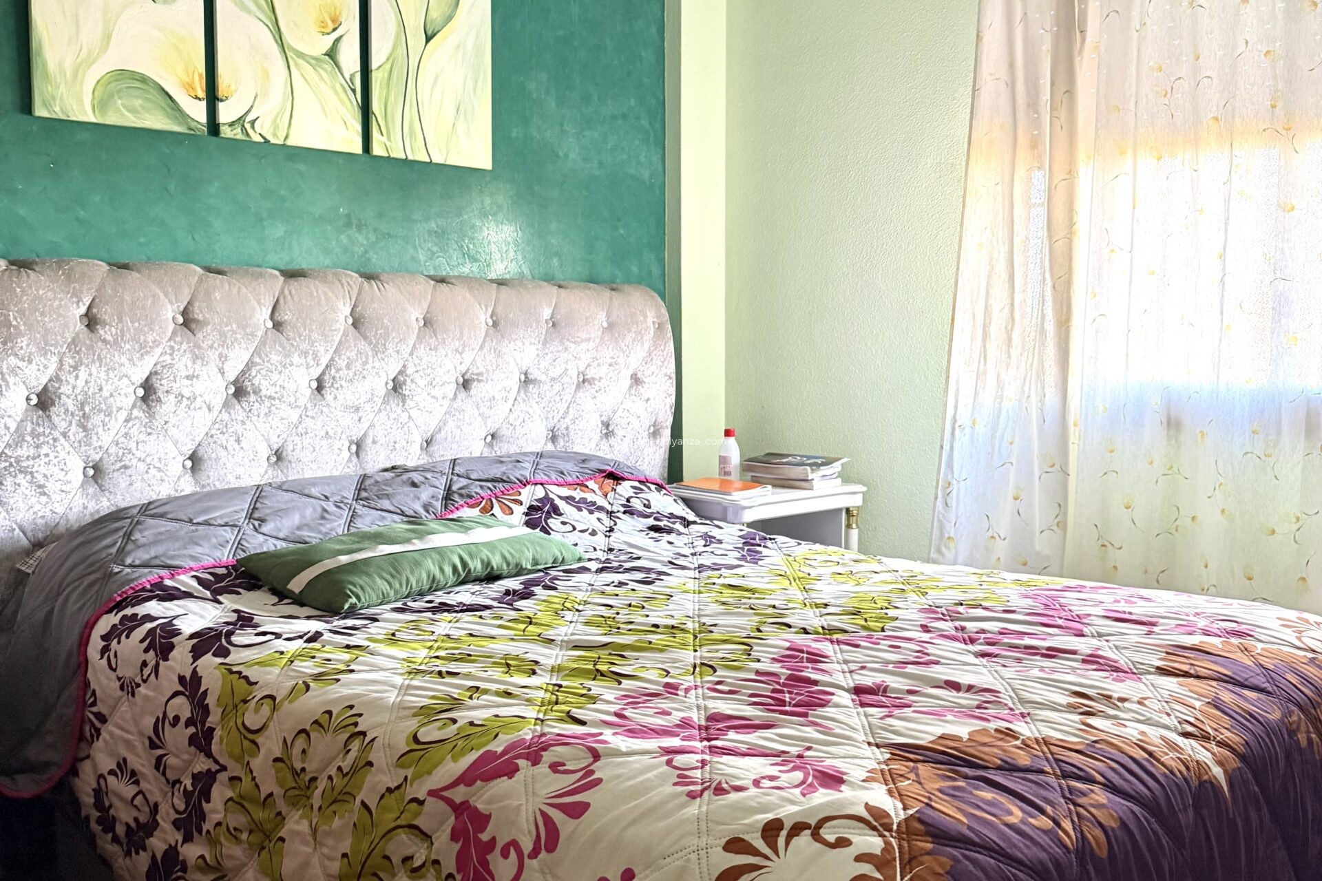Revente - Appartement - Torrevieja - 0