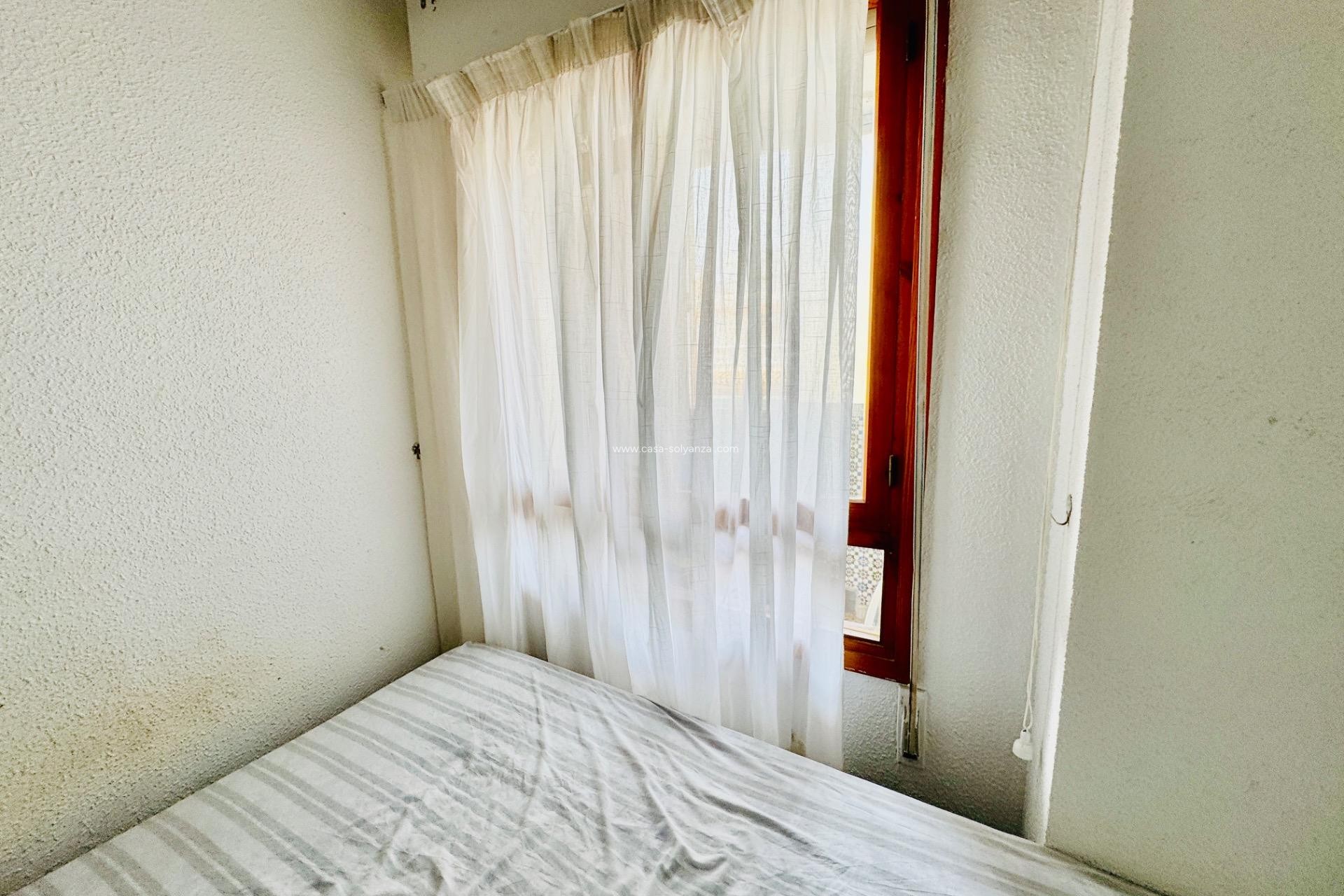 Revente - Appartement - Torrevieja - Acequion