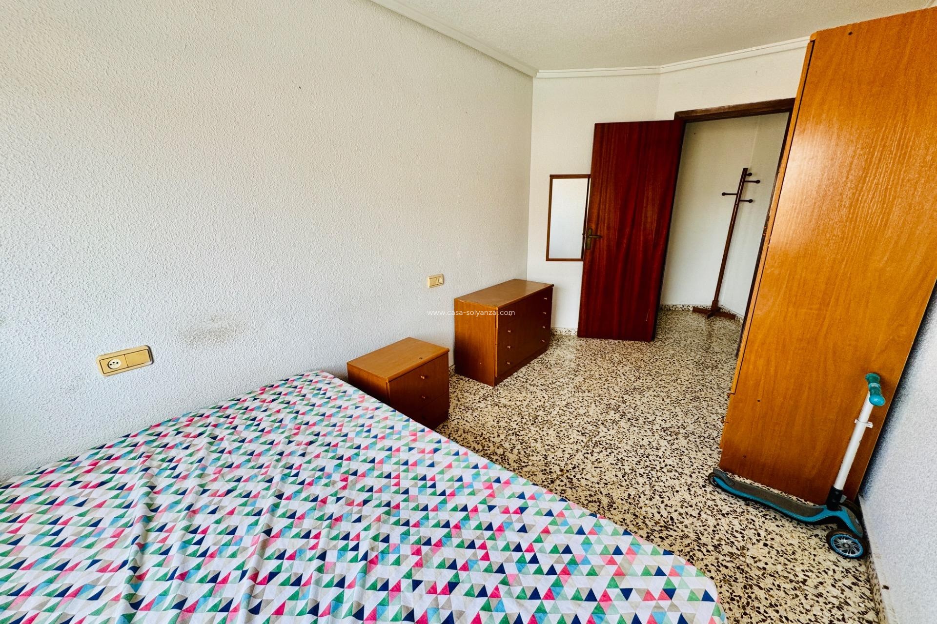Revente - Appartement - Torrevieja - Acequion