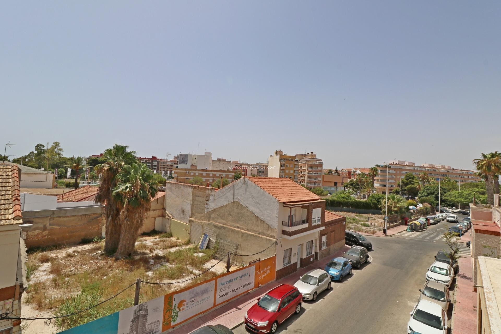 Revente - Appartement - Torrevieja - Acequion