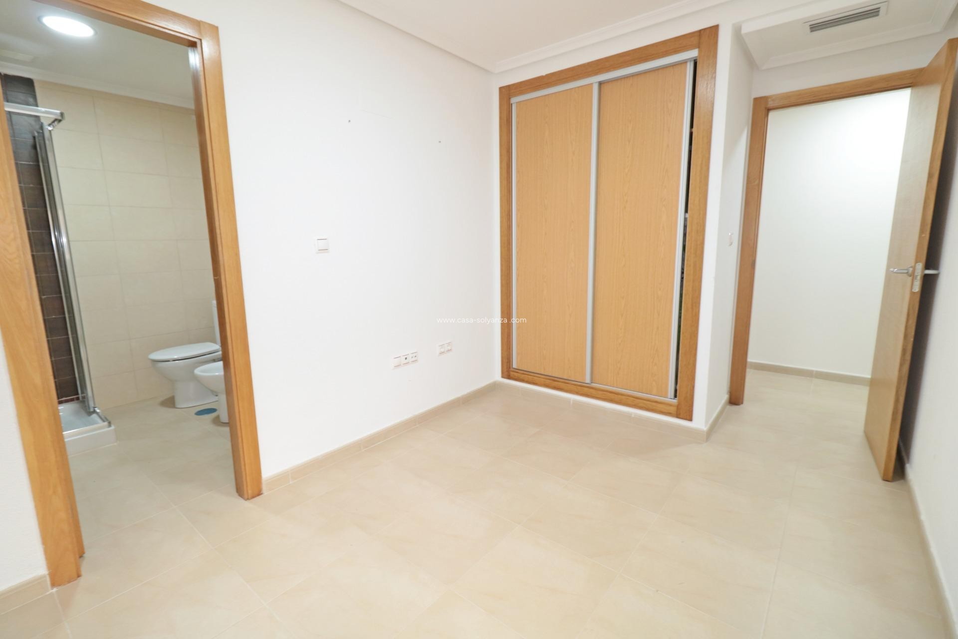 Revente - Appartement - Torrevieja - Acequion
