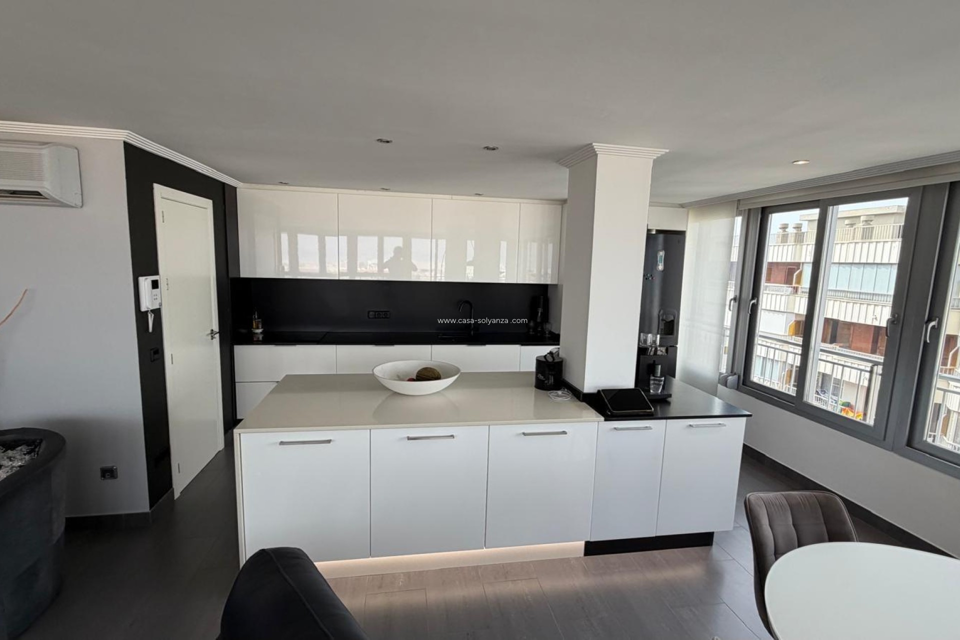 Revente - Appartement - Torrevieja - Acequion