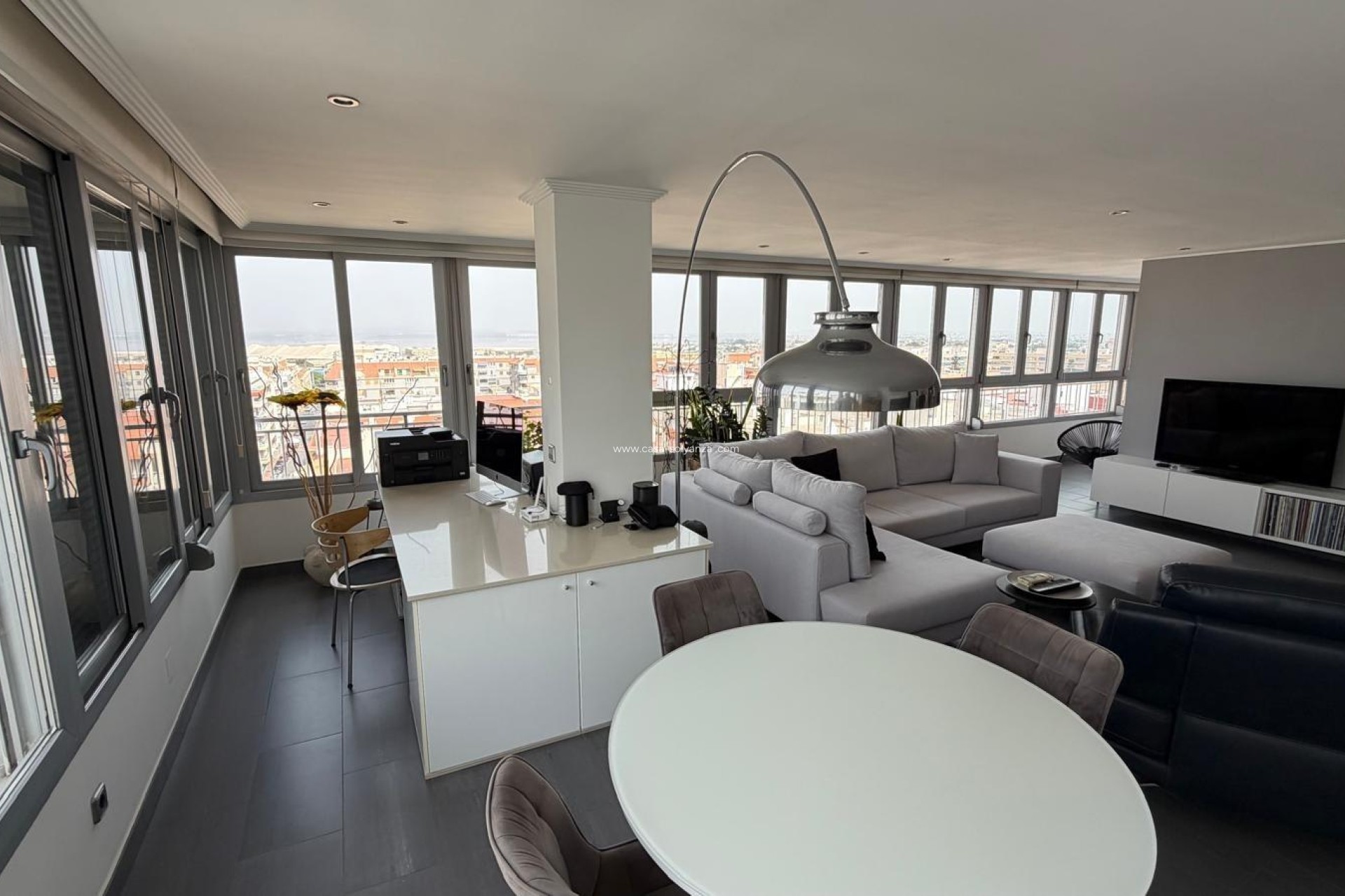 Revente - Appartement - Torrevieja - Acequion