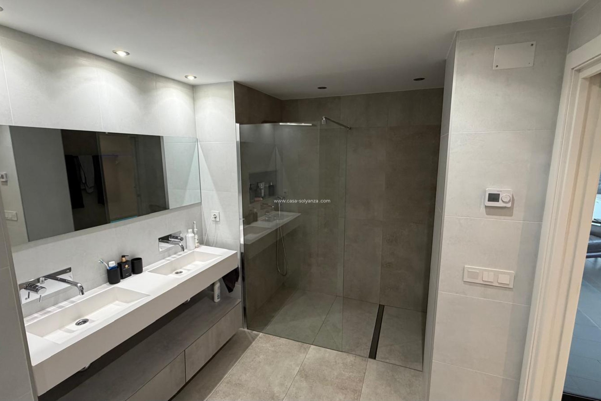 Revente - Appartement - Torrevieja - Acequion