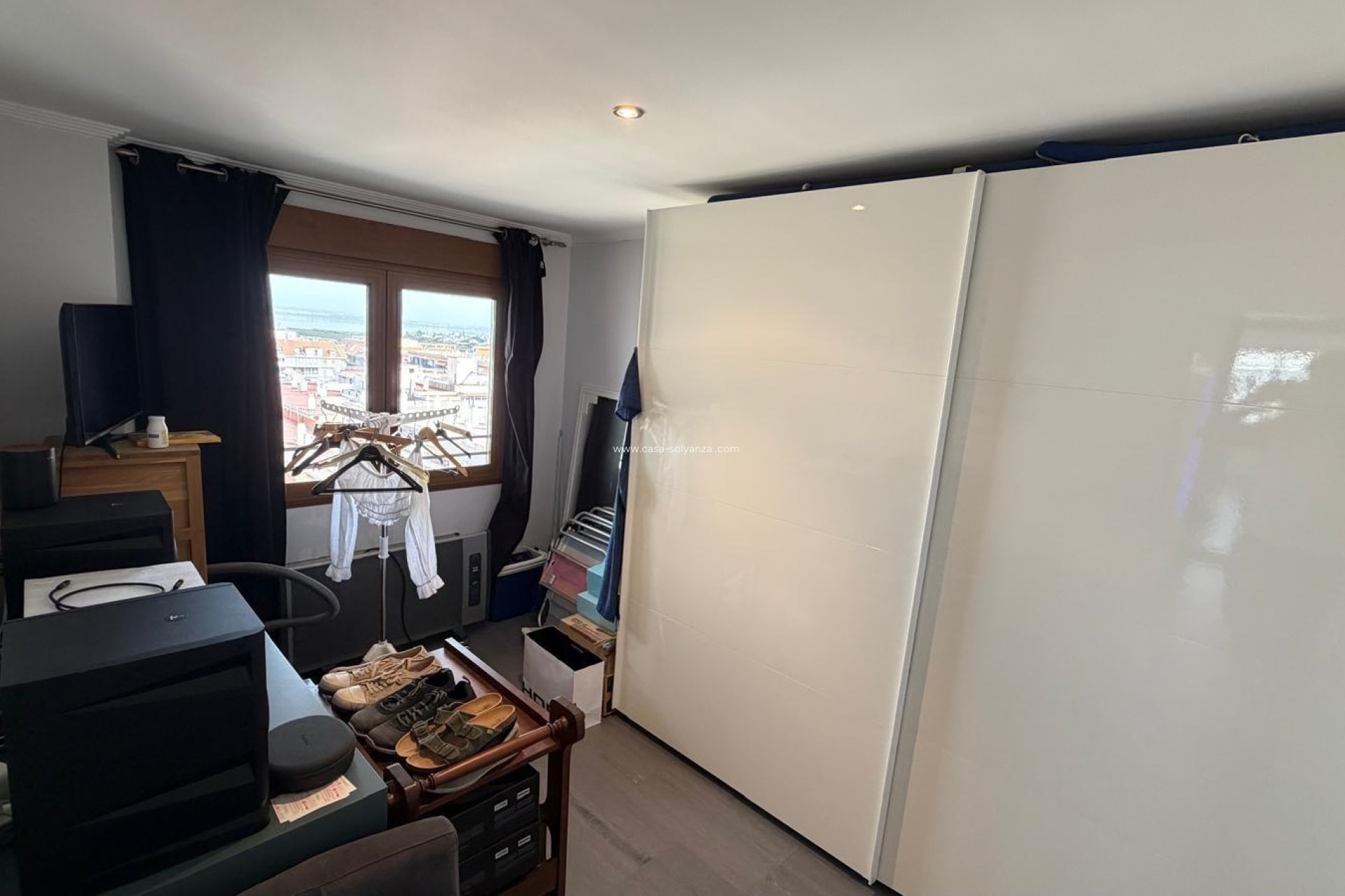 Revente - Appartement - Torrevieja - Acequion