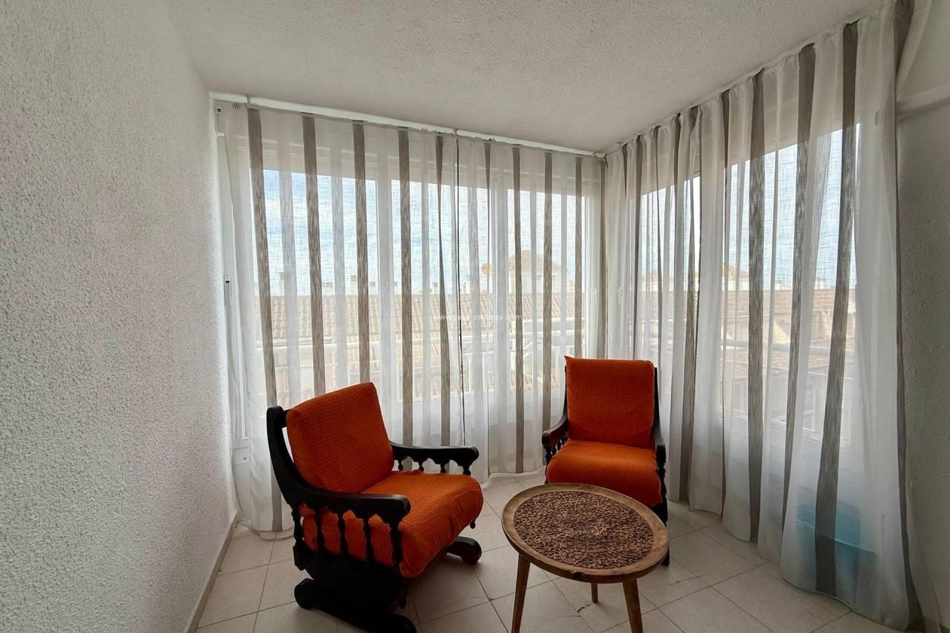 Revente - Appartement - Torrevieja - Acequion