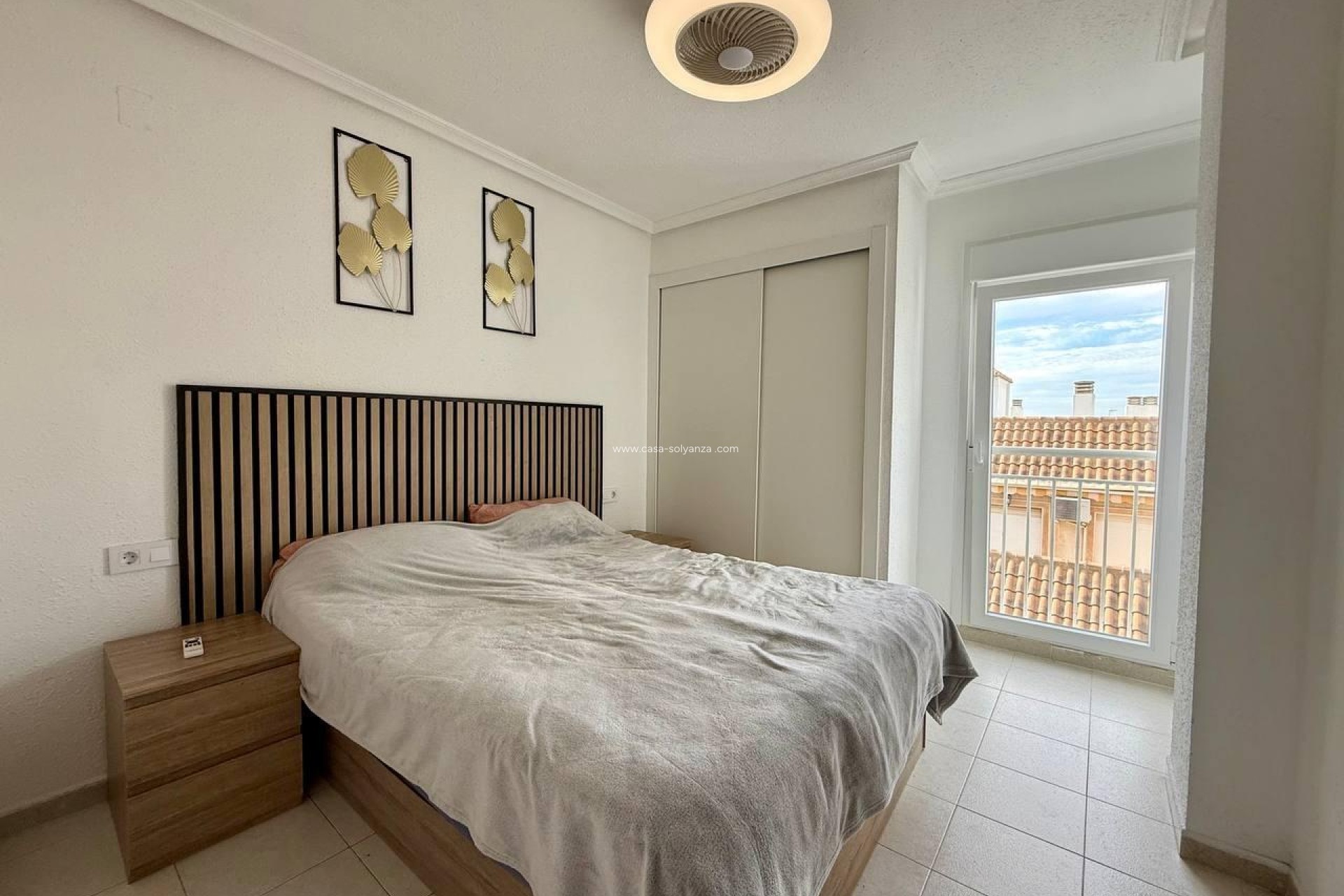Revente - Appartement - Torrevieja - Acequion