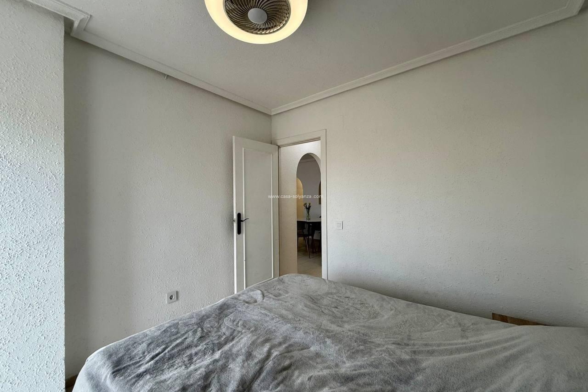 Revente - Appartement - Torrevieja - Acequion