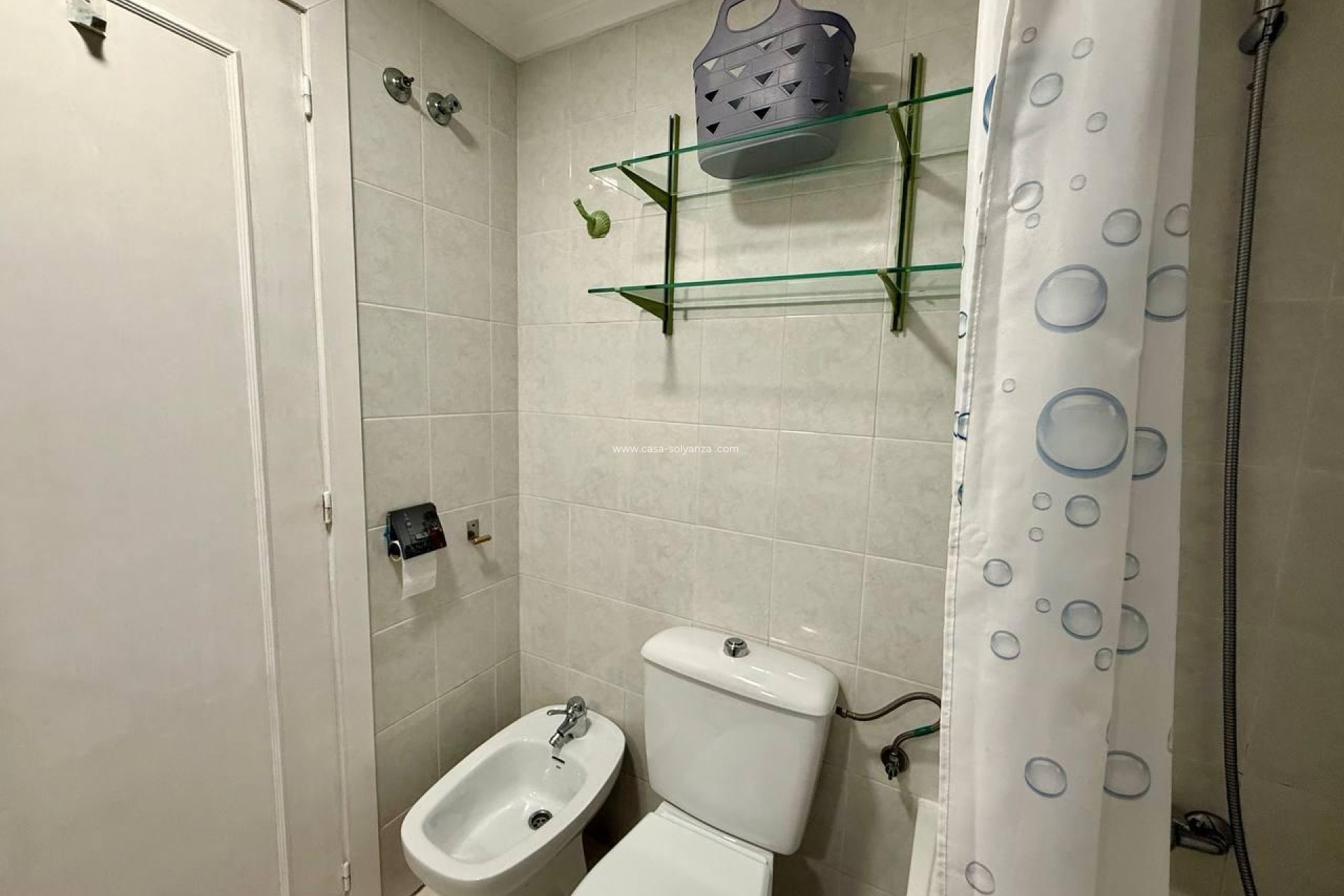 Revente - Appartement - Torrevieja - Acequion