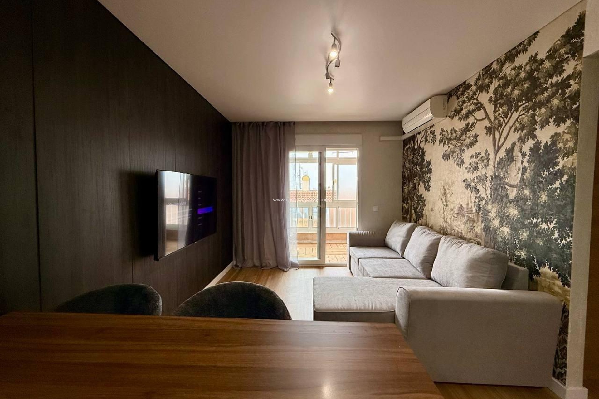 Revente - Appartement - Torrevieja - Acequion