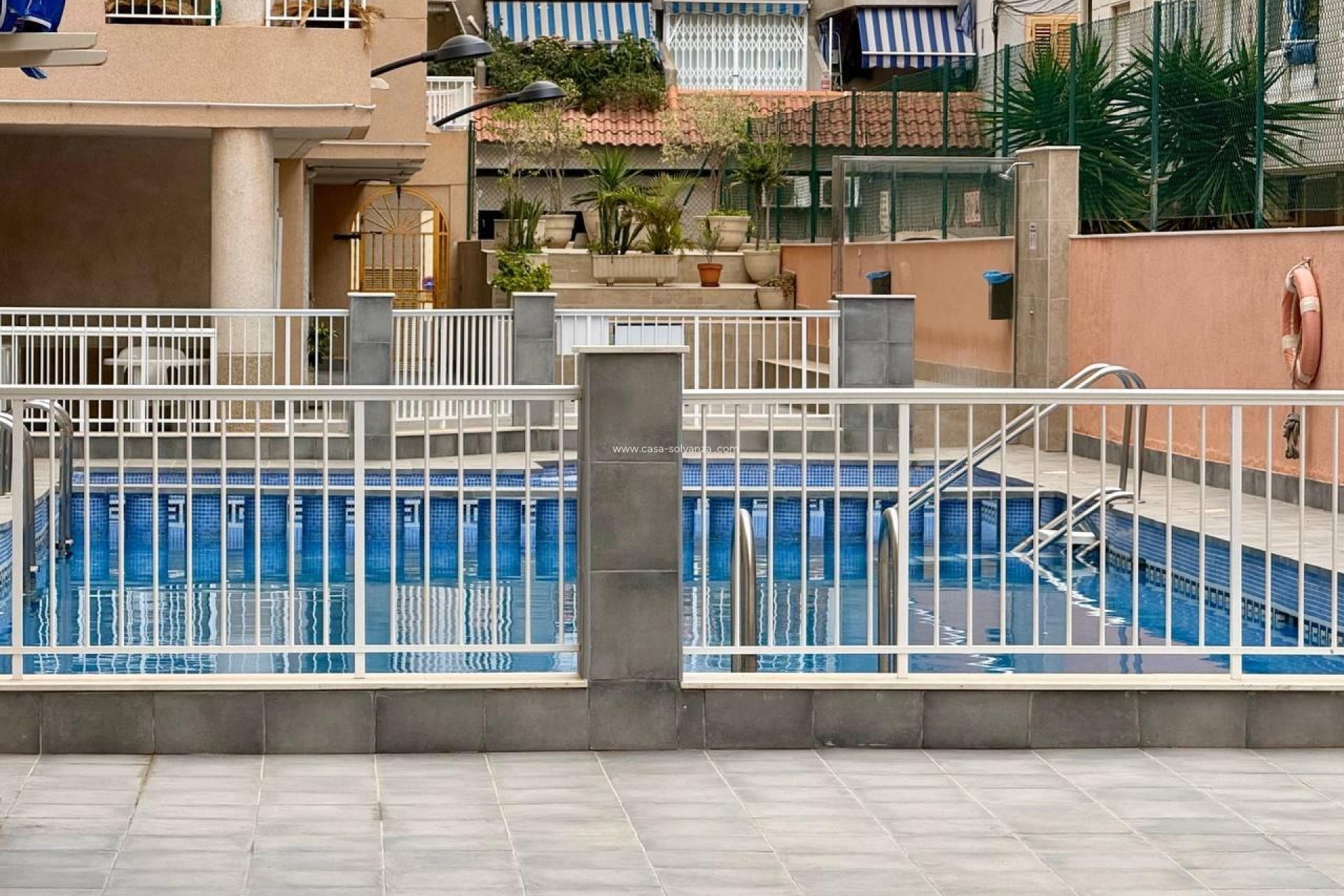 Revente - Appartement - Torrevieja - Acequion