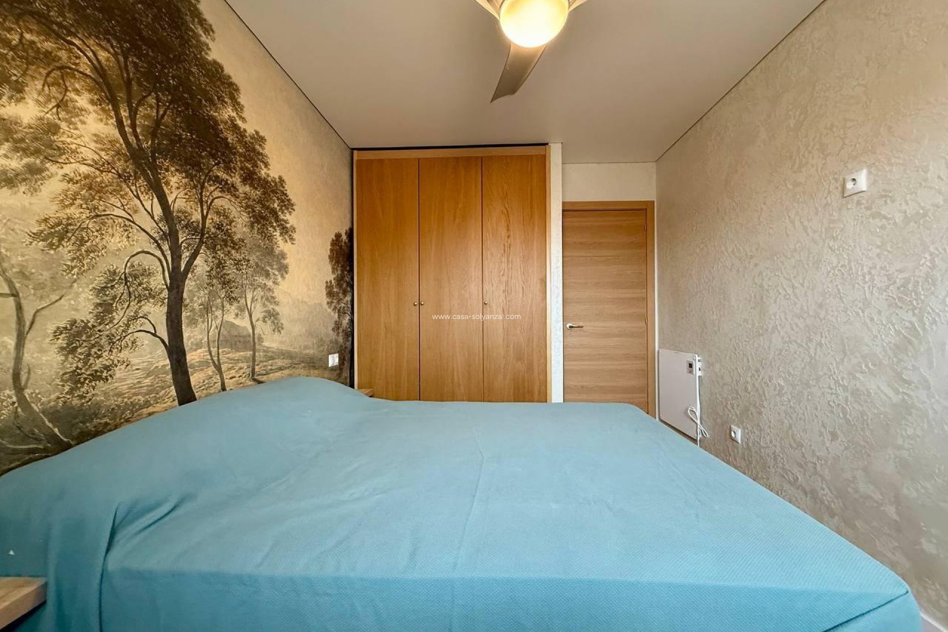 Revente - Appartement - Torrevieja - Acequion