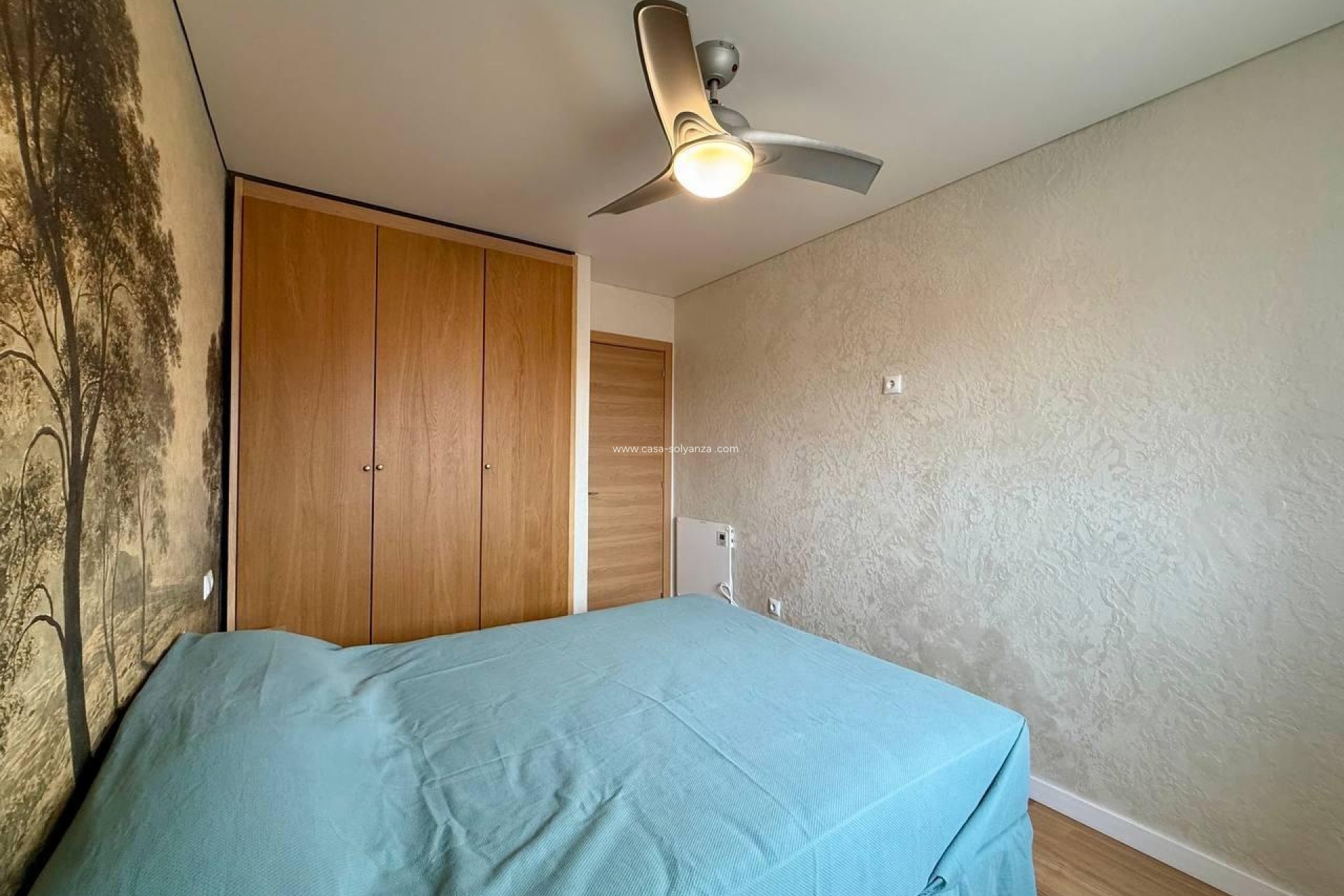 Revente - Appartement - Torrevieja - Acequion