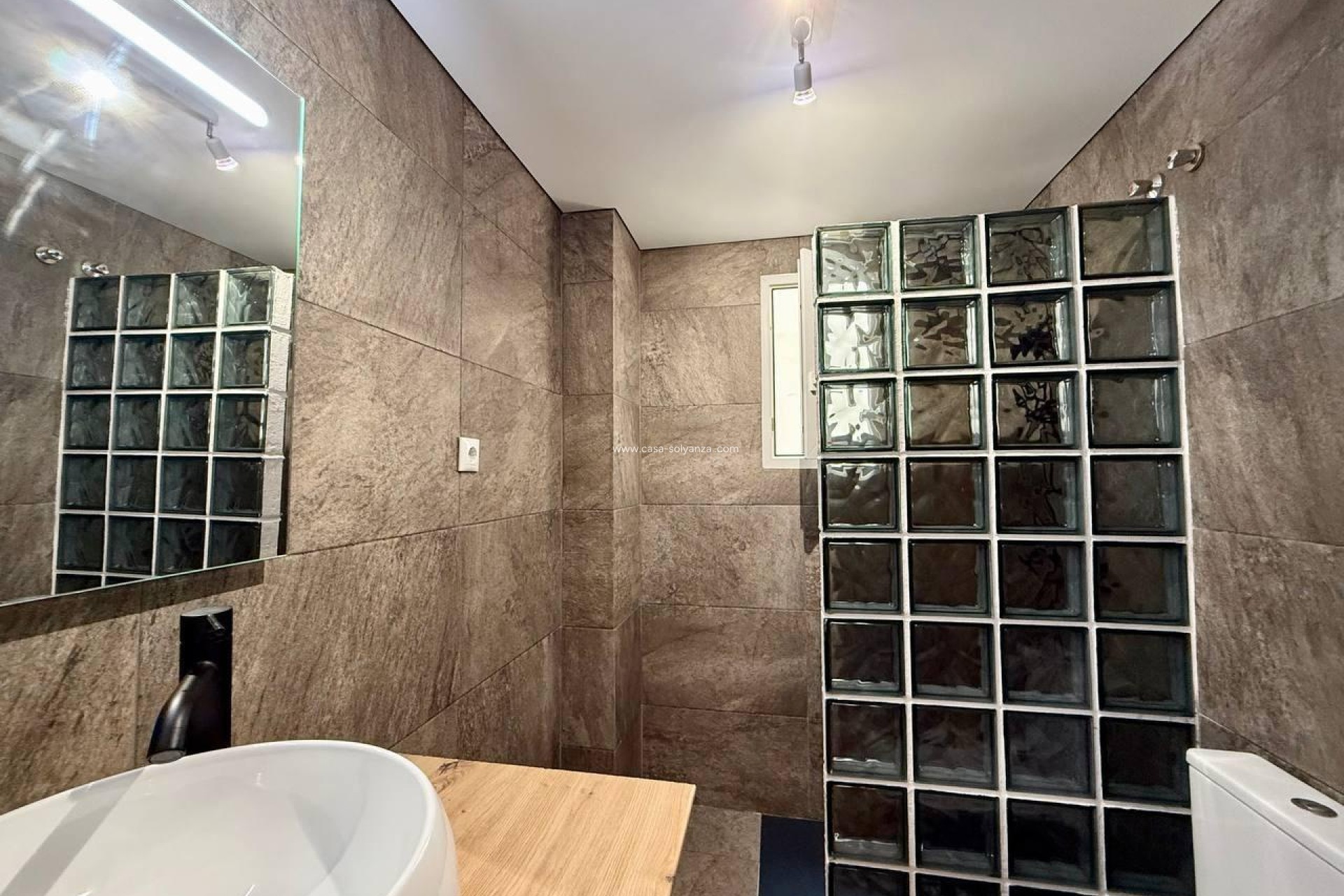 Revente - Appartement - Torrevieja - Acequion
