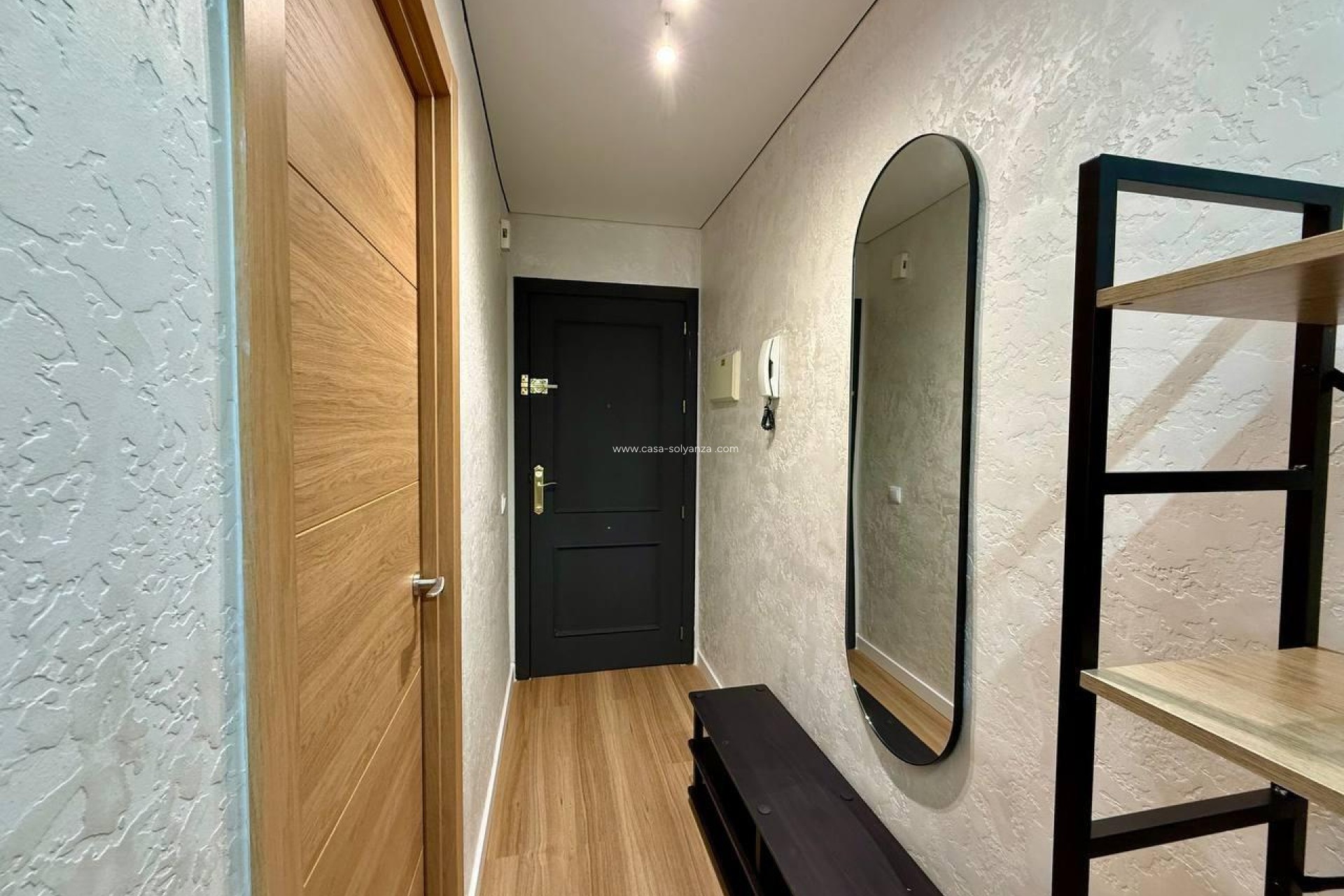 Revente - Appartement - Torrevieja - Acequion