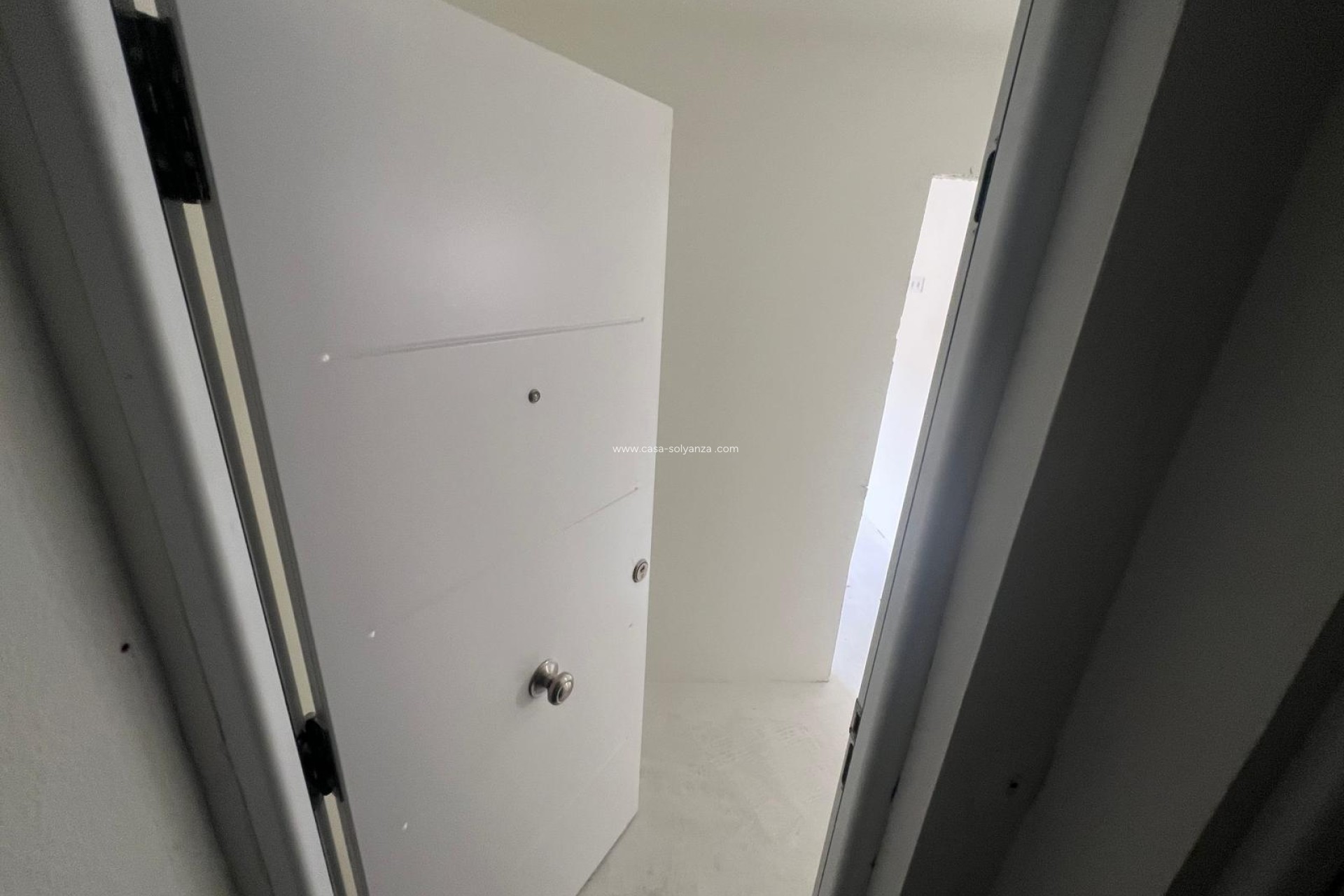 Revente - Appartement - Torrevieja - Acequion