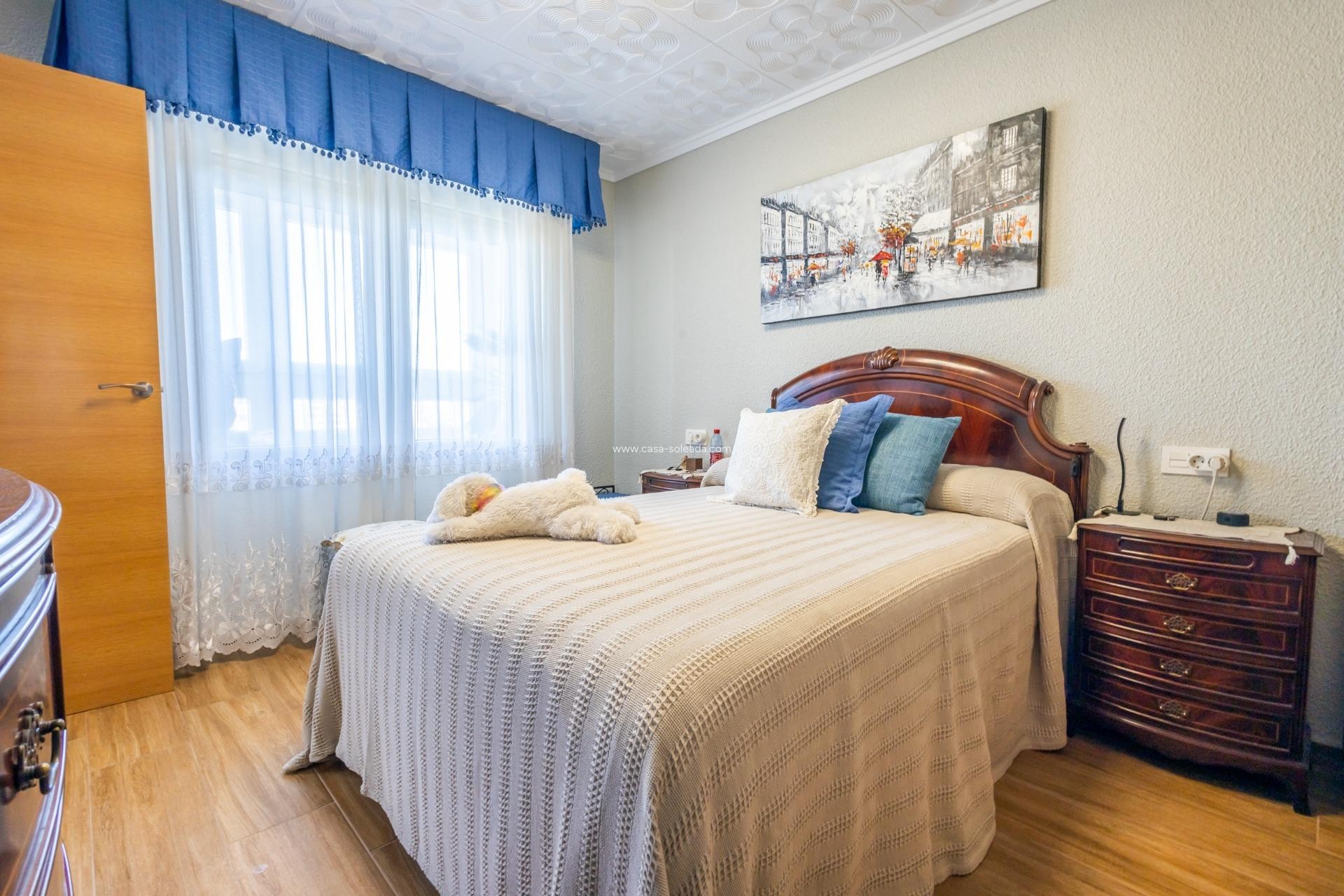 Revente - Appartement - Torrevieja - Acequion