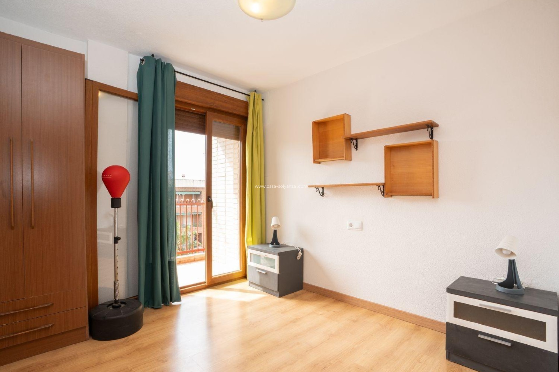 Revente - Appartement - Torrevieja - Acequion